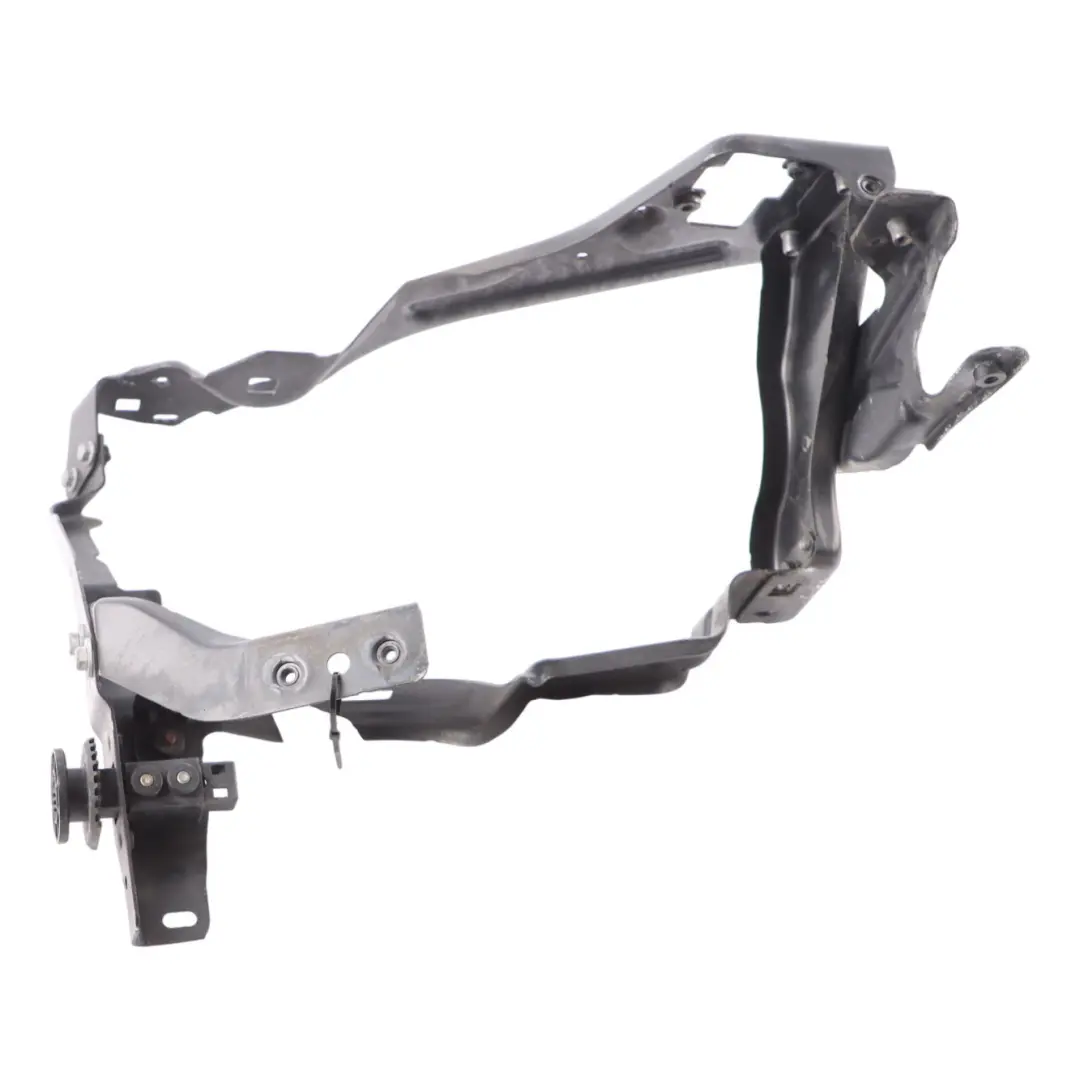staffa faro anteriore destro montaggio supporto per Mercedes W204 con numero di parte A2046201091 Mercedes W204 staffa faro anteriore destro montaggio supporto - SKU A2046201091 - Numero di parte A2046201091
