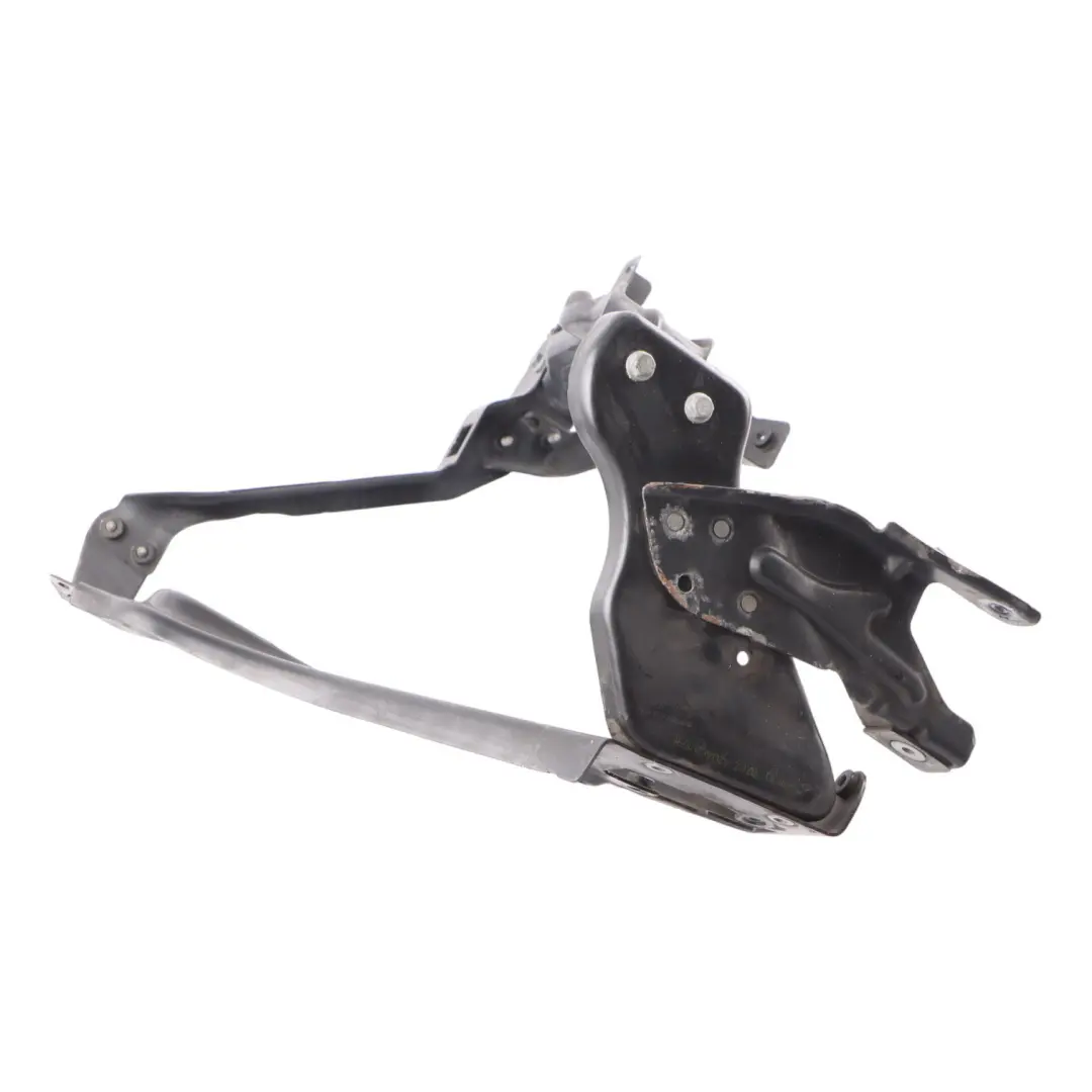 staffa faro anteriore destro montaggio supporto per Mercedes W204 con numero di parte A2046201091 Mercedes W204 staffa faro anteriore destro montaggio supporto - SKU A2046201091 - Numero di parte A2046201091