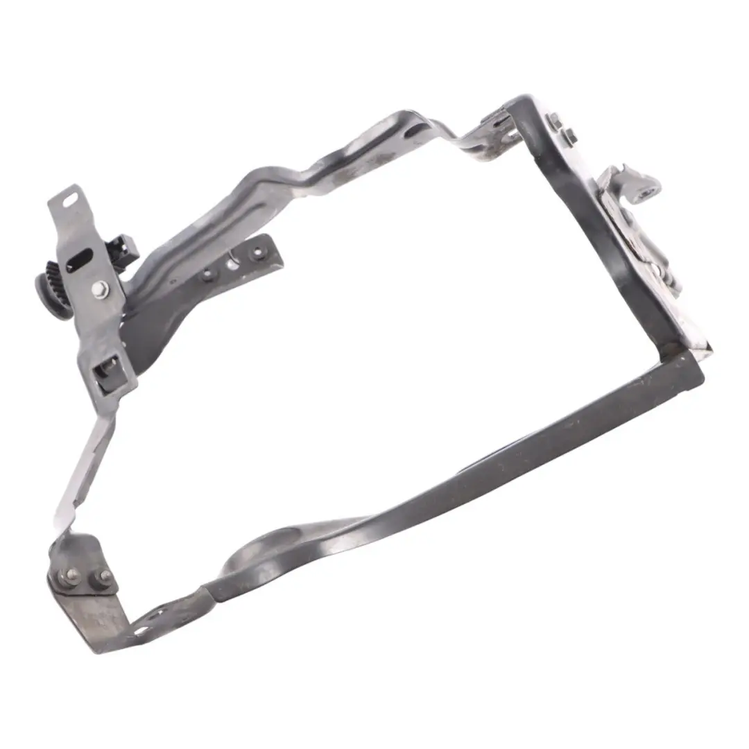 Mercedes W204 Scheinwerfer Halterung Vorne Rechts Halterung - SKU A2046201091 - Teilenummer A2046201091
