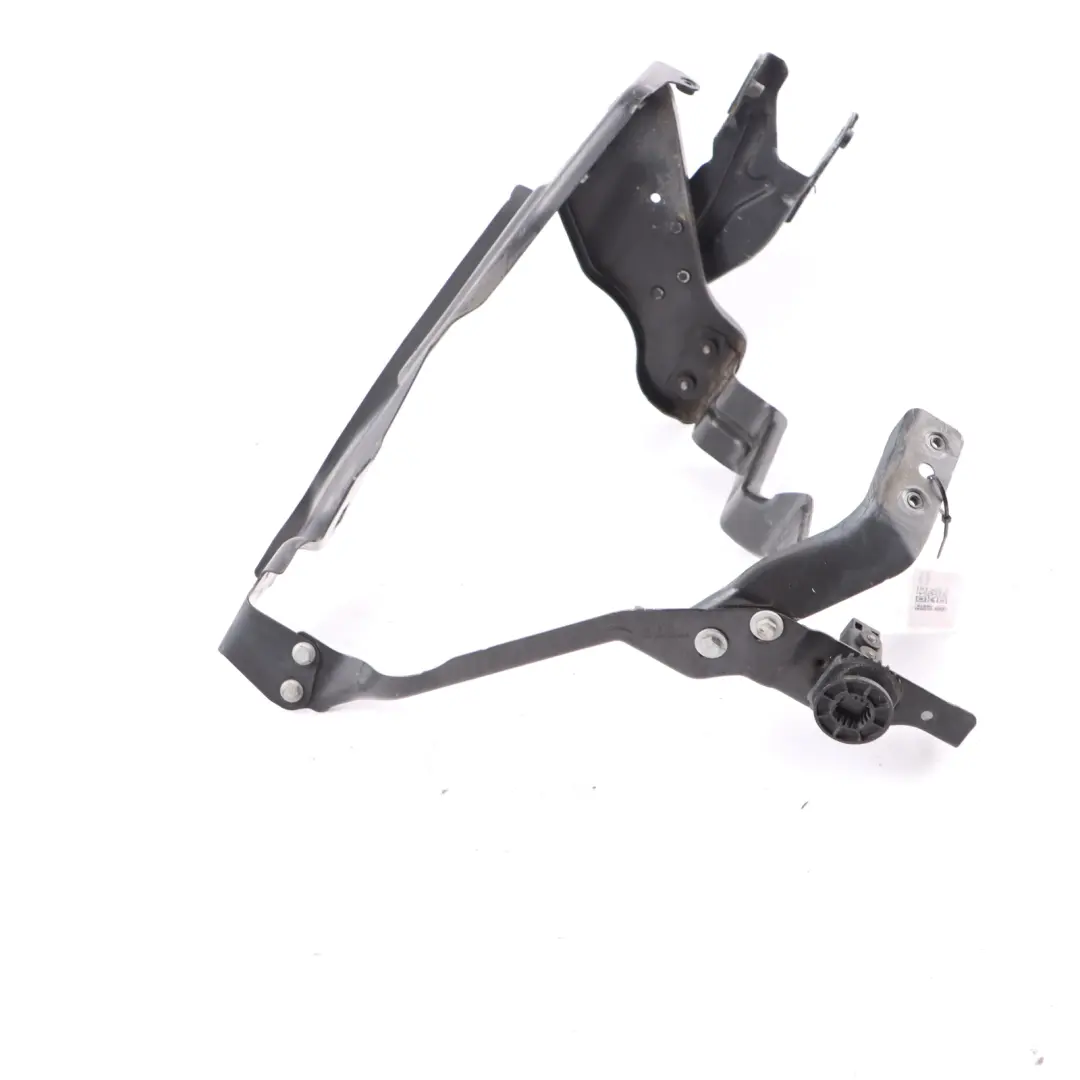 Mercedes W204 Support de phare avant droit Support de montage - SKU A2046201091 - Numéro de pièce A2046201091