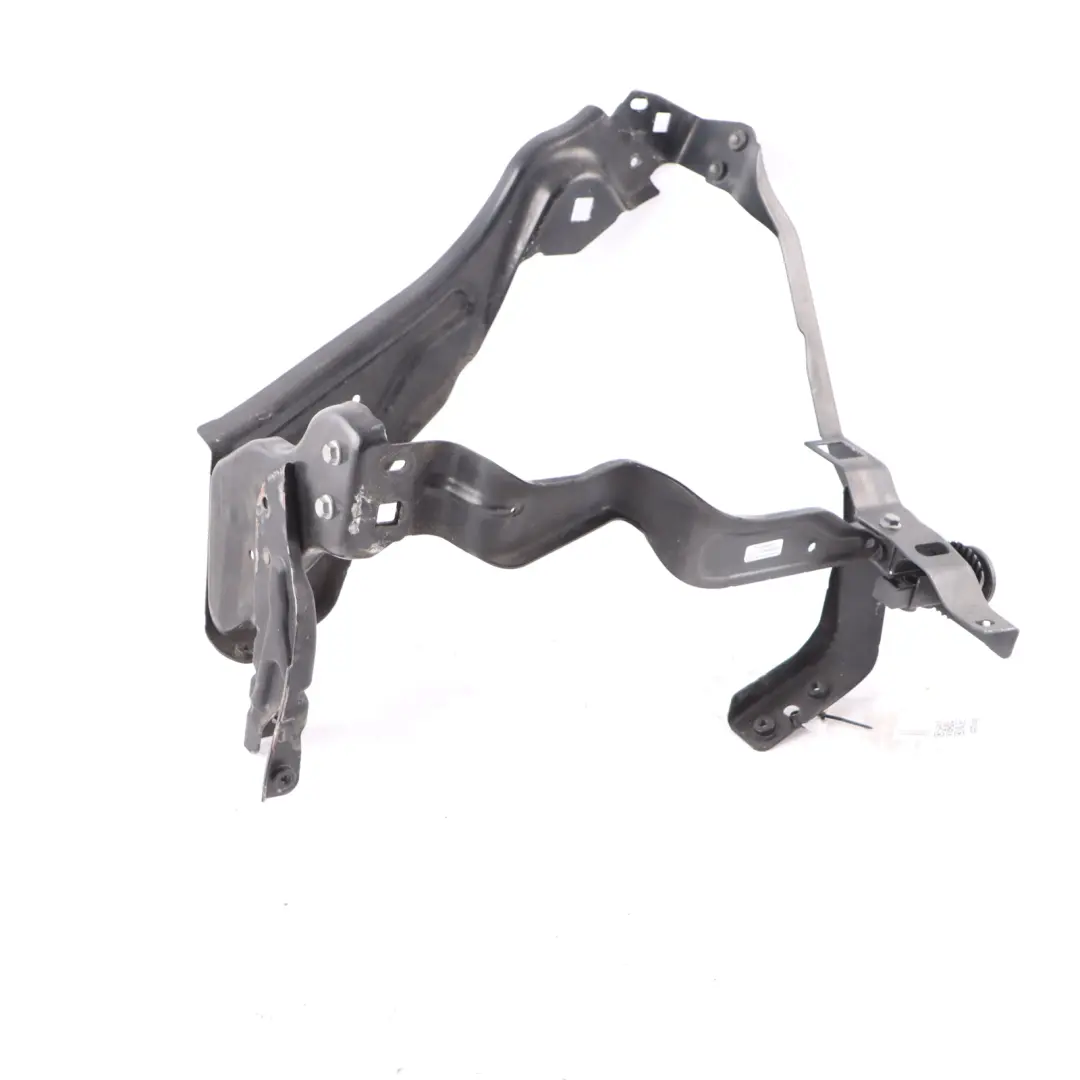 Mercedes W204 Headlight Bracket Front Right O/S Mounting Support - SKU A2046201091 - Part number A2046201091