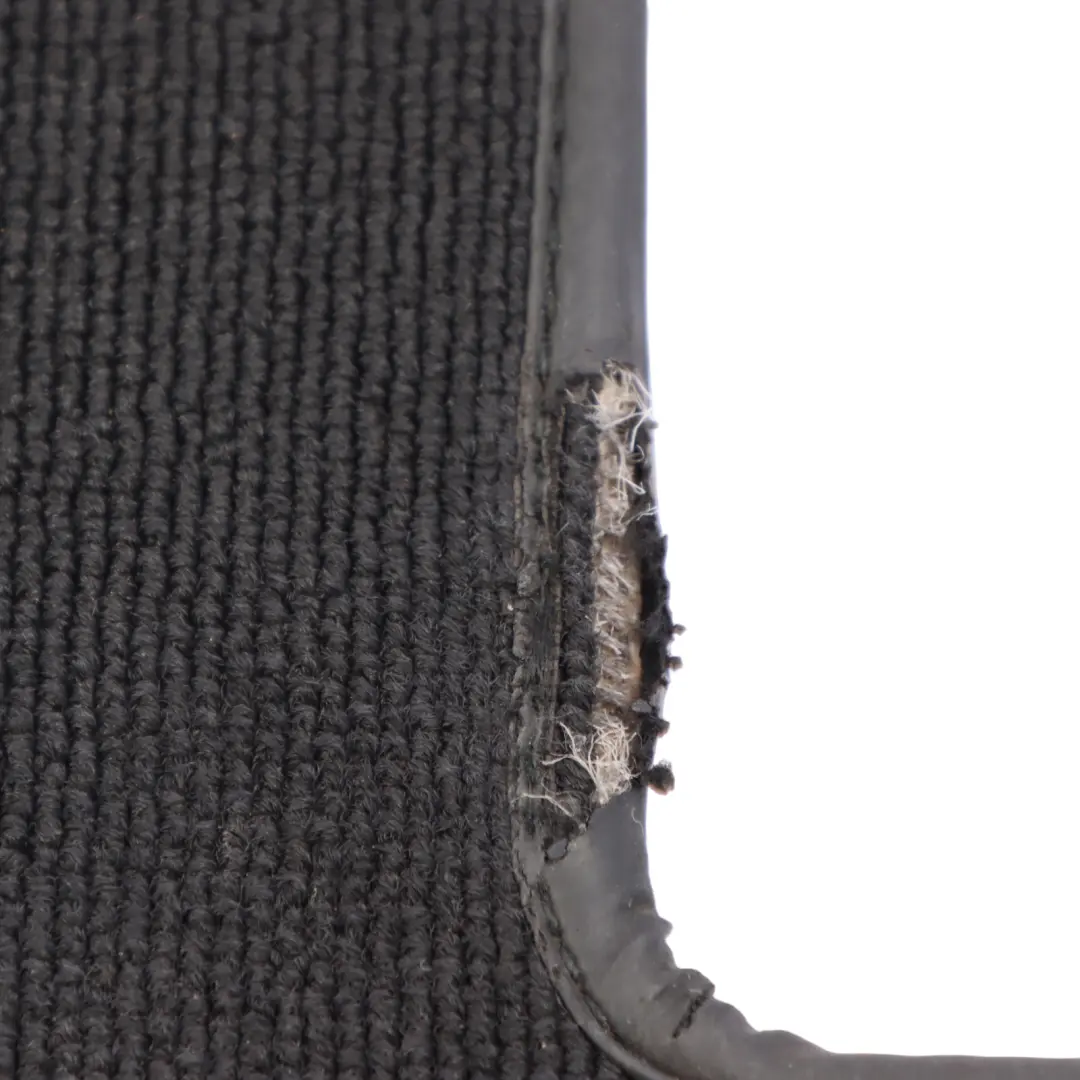 Floor Mats AMG Interior Front Rear Cover Black Set to Mercedes W204 with Part number A2046800204 Mercedes W204 Floor Mats AMG Interior Front Rear Cover Black Set - SKU A2046800204 - Part number A2046800204