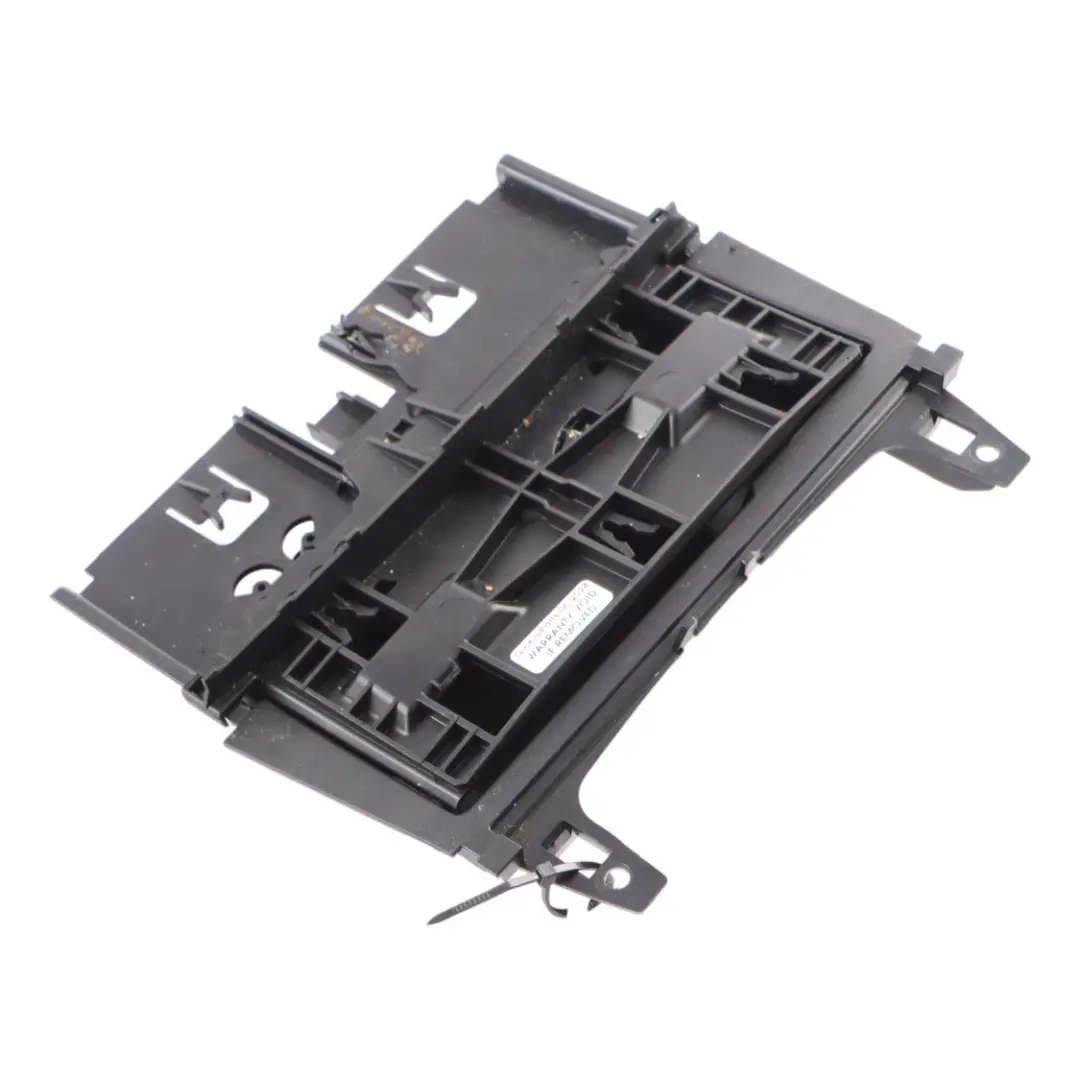 Mercedes W204 W212 Console centrale anteriore Portacenere Nero - SKU A2046801350-4 - Numero di parte A2046801350