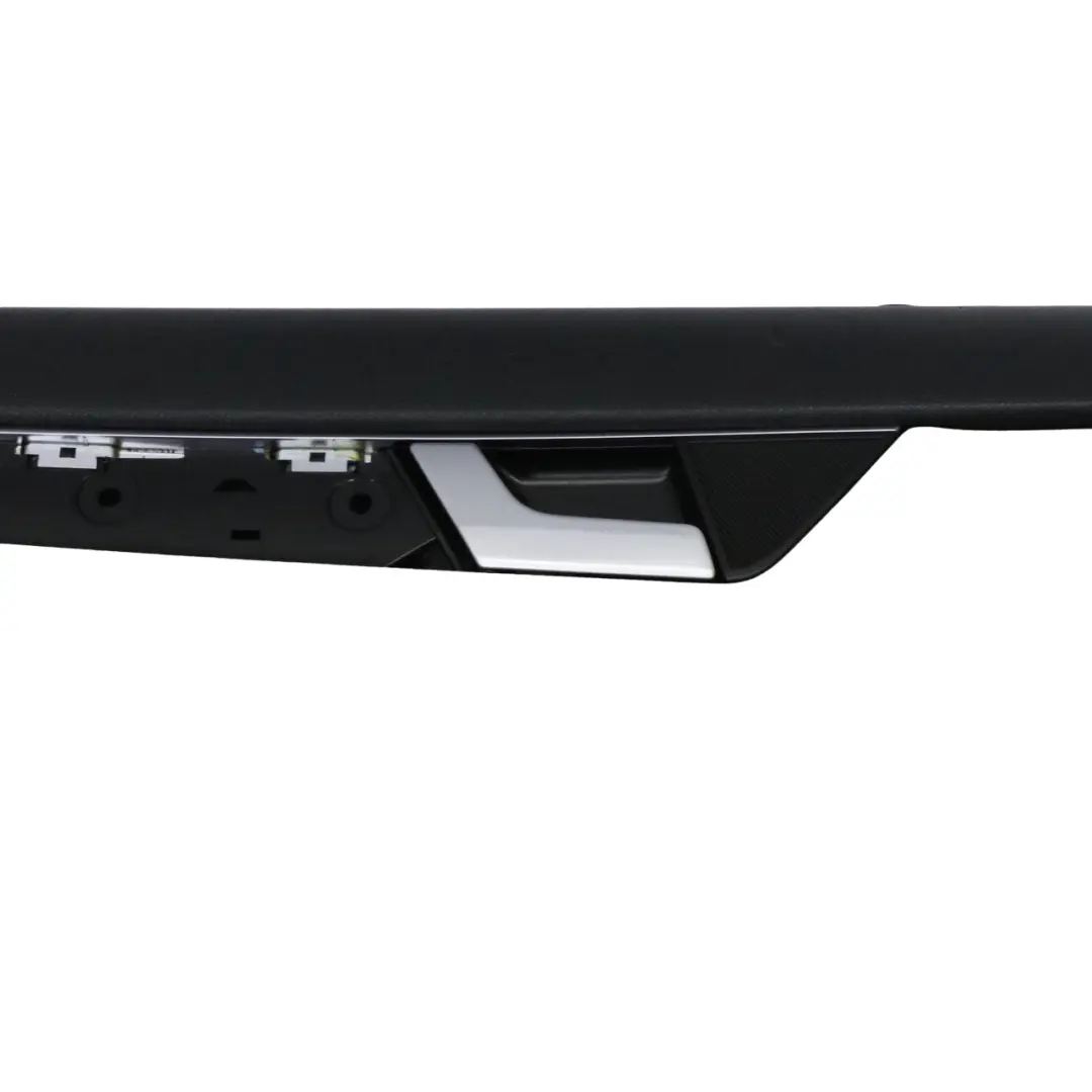 Mercedes W204 Pannello Porta Trim Posteriore Sinistro Beige - SKU A2047304262-1 - Numero di parte A2047304262