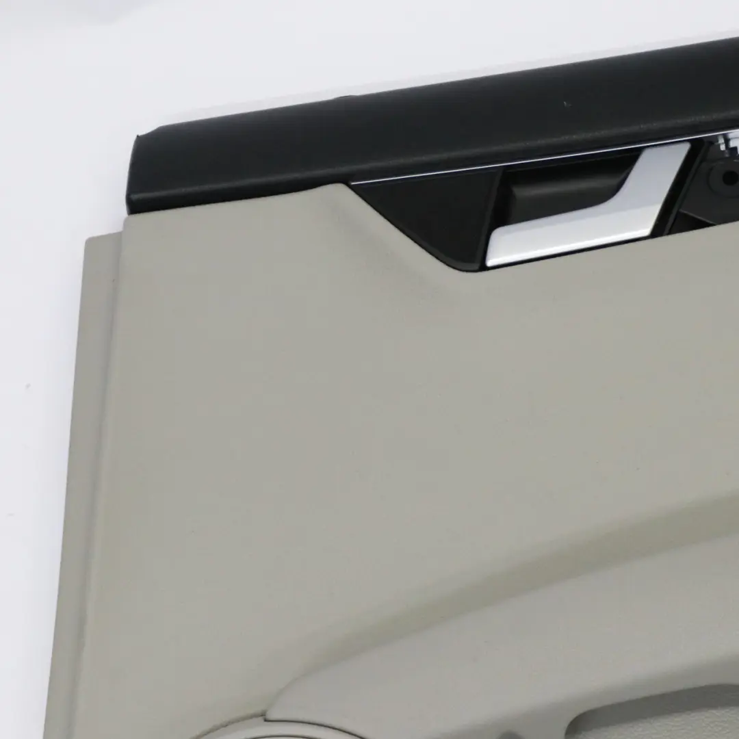 Tür Karte Panel Trim hinten rechts Beige für Mercedes W204 mit Teilenummer A2047304462 Mercedes W204 Tür Karte Panel Trim hinten rechts Beige - SKU A2047304462-1 - Teilenummer A2047304462