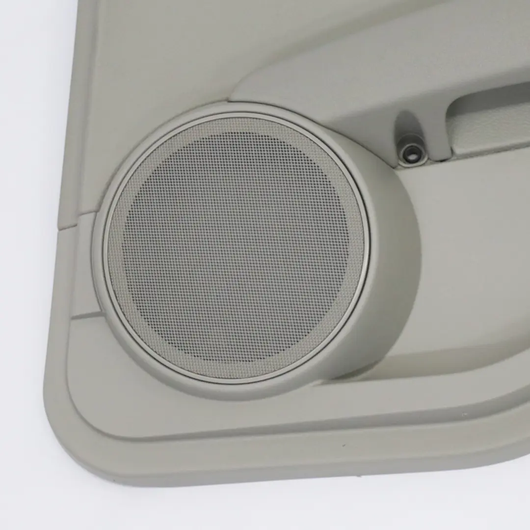 Mercedes W204 Pannello Porta Trim Posteriore Destro Beige - SKU A2047304462-1 - Numero di parte A2047304462