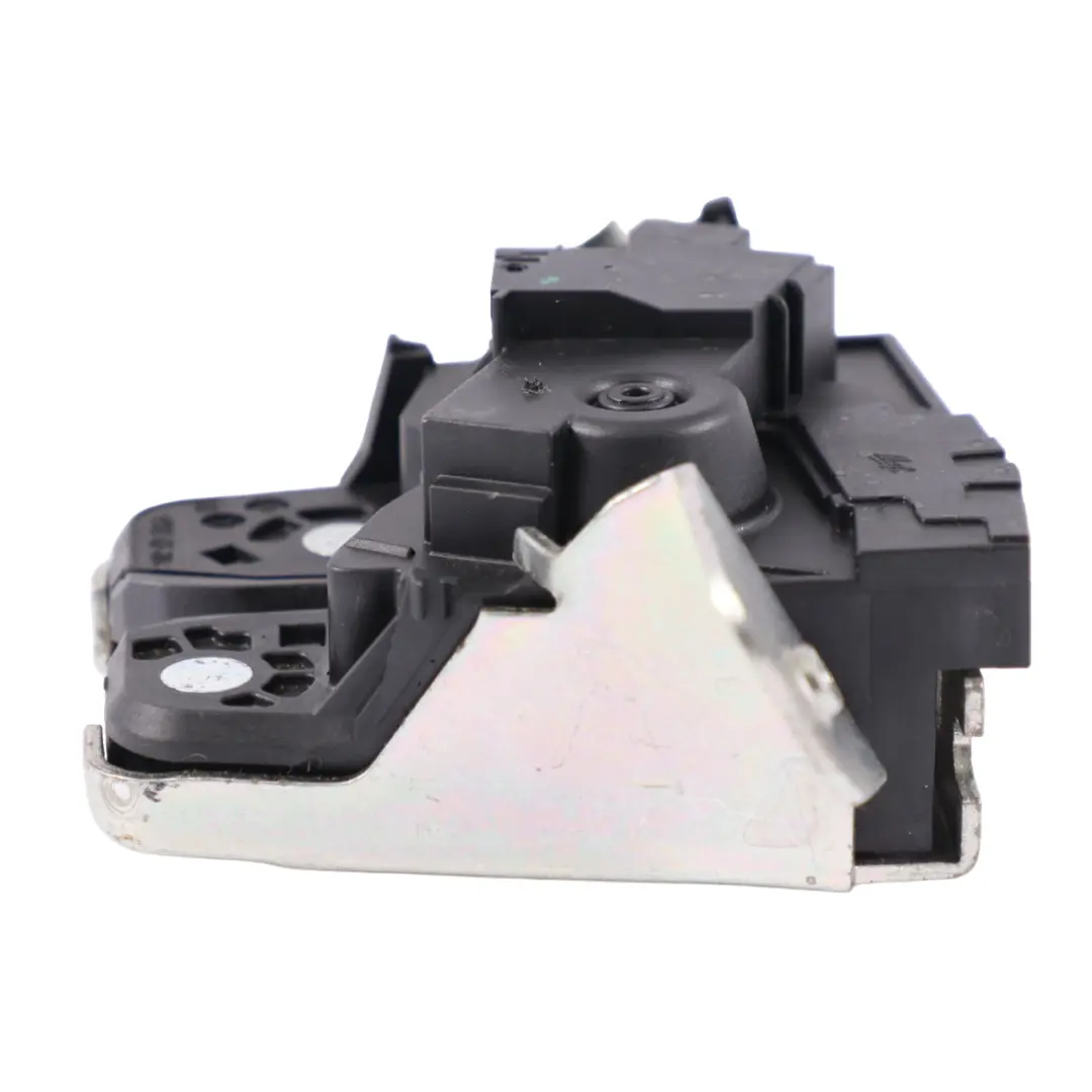Mercedes W204 W212 Trunk Lock Boot Tailgate Latch Rear Lid - SKU A2047400735-1 - Part number A2047400735