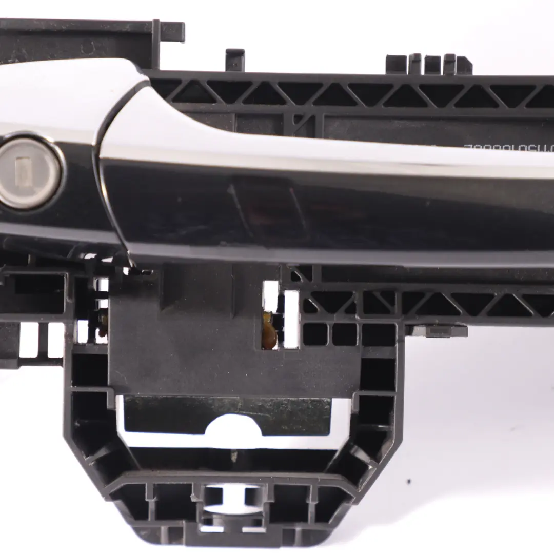 Door Handle Mercedes C117 W246 Front Right O/S Outside Cosmic Black Metallic 191 to with Part number A2047603034 Door Handle Mercedes C117 W246 Front Right O/S Outside Cosmic Black Metallic 191 - SKU rhd-A2047603034-KB - Part number A2047603034