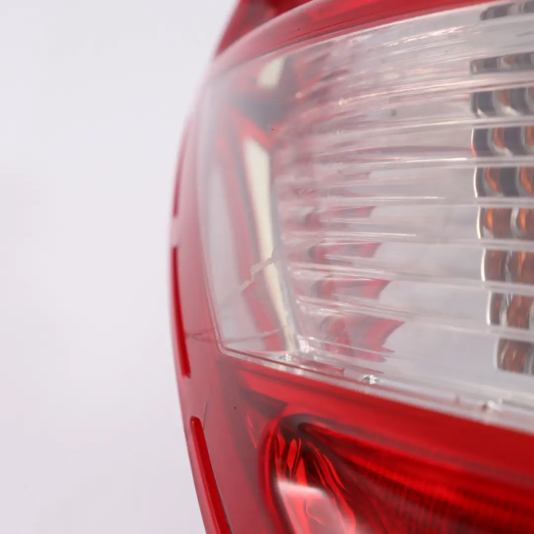  Rücklicht Mercedes W204 Links Rücklicht Seitenwand - SKU A2048200164-1 - Teilenummer A2048200164