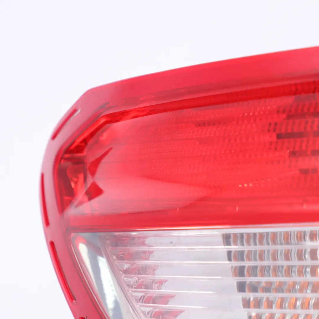 Lampa Lewy Tył Lewa Tylna do Mercedes W204 o numerze A2048200164 Mercedes W204 Lampa Lewy Tył Lewa Tylna - SKU A2048200164-1 - Numer Części A2048200164