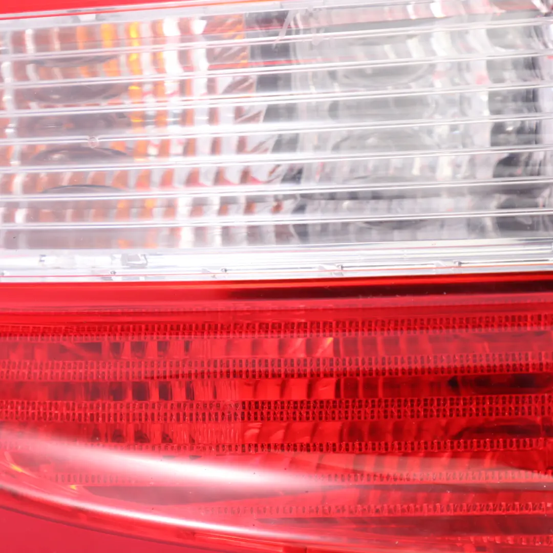 Rear Light Mercedes W204 Left N/S Tail Lamp Side Panel - SKU A2048200164-1 - Part number A2048200164