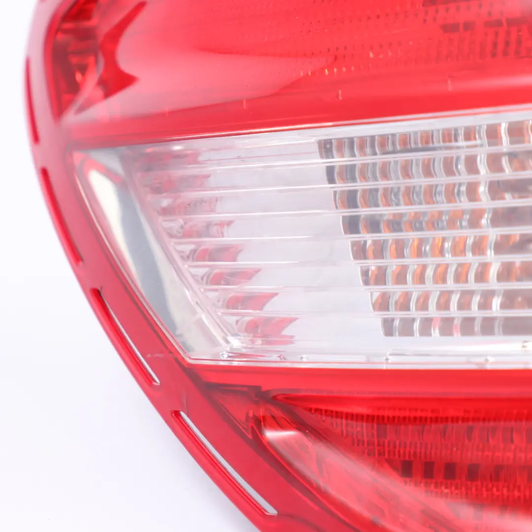 Rear Light Mercedes W204 Left N/S Tail Lamp Side Panel - SKU A2048200164-1 - Part number A2048200164