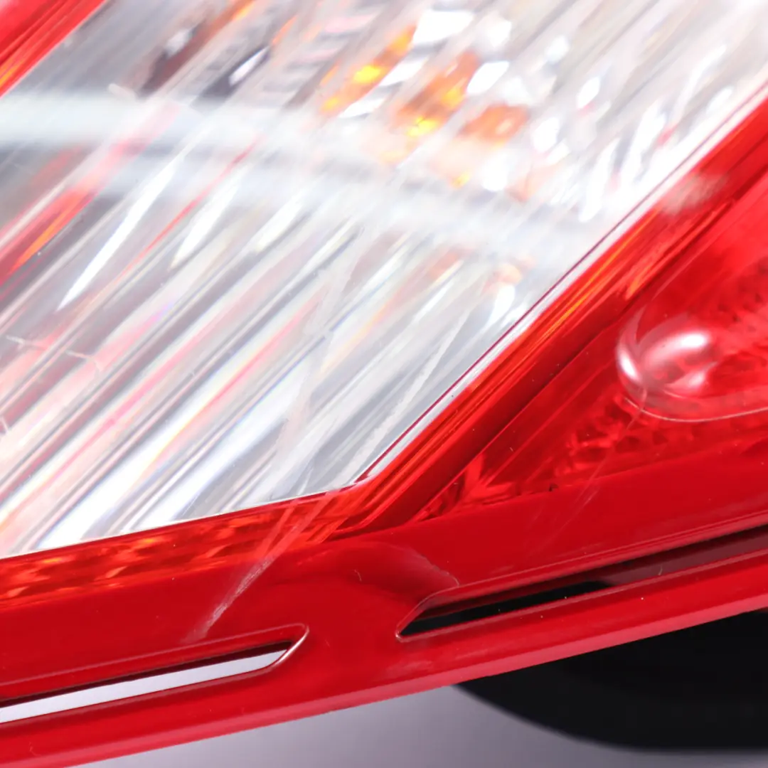 Rücklicht Mercedes W204 Links Rücklicht Seitenwand für mit Teilenummer A2048200164 Rücklicht Mercedes W204 Links Rücklicht Seitenwand - SKU A2048200164-1 - Teilenummer A2048200164