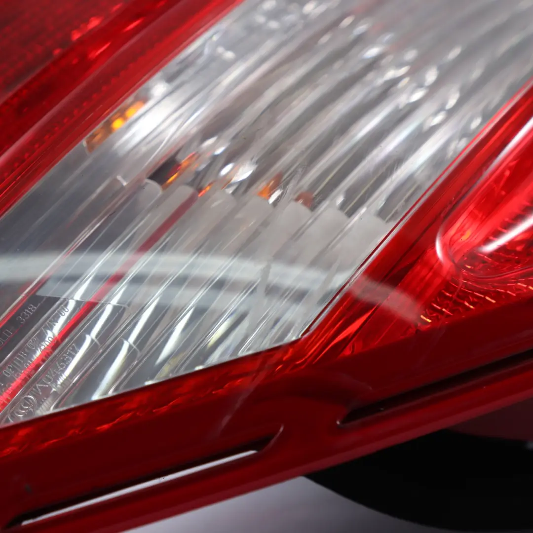 Rear Light Mercedes W204 Left N/S Tail Lamp Side Panel - SKU A2048200164-1 - Part number A2048200164