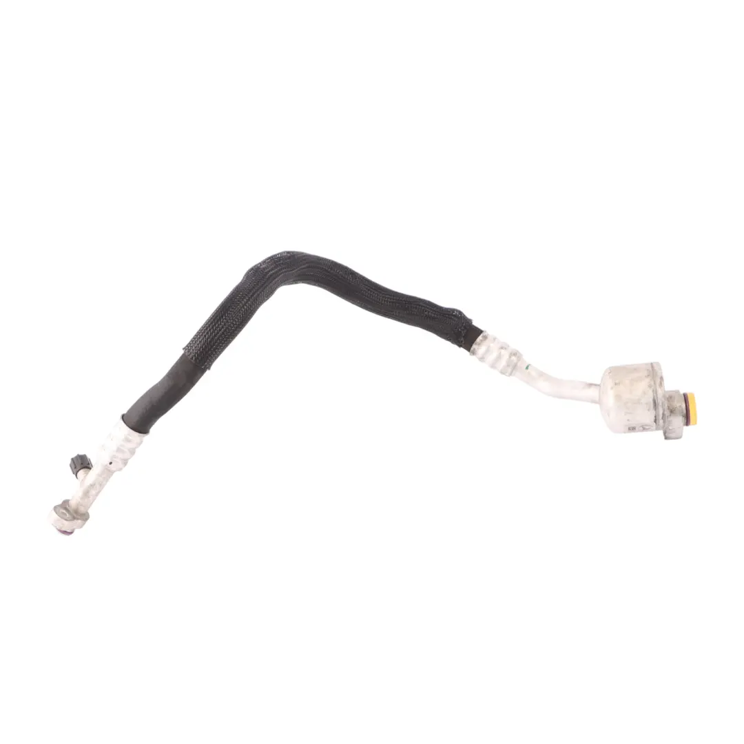 Tubo Aire Acondicionado Mercedes W204 C207 Refrigerante A/C Manguera para con número de pieza A2048306415 Tubo Aire Acondicionado Mercedes W204 C207 Refrigerante A/C Manguera - SKU A2048306415 - Número de pieza A2048306415
