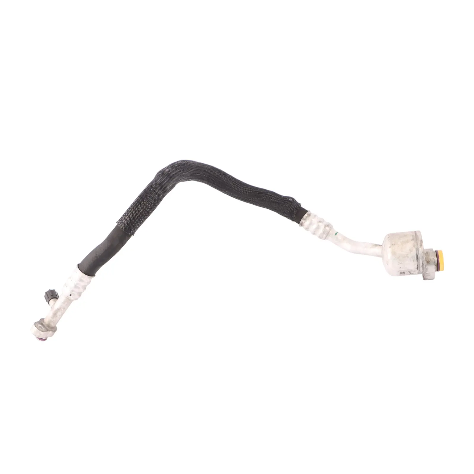 Tuyaux Climatisation Mercedes W204 C207 Tuyau De Réfrigérant A/C A2048306415