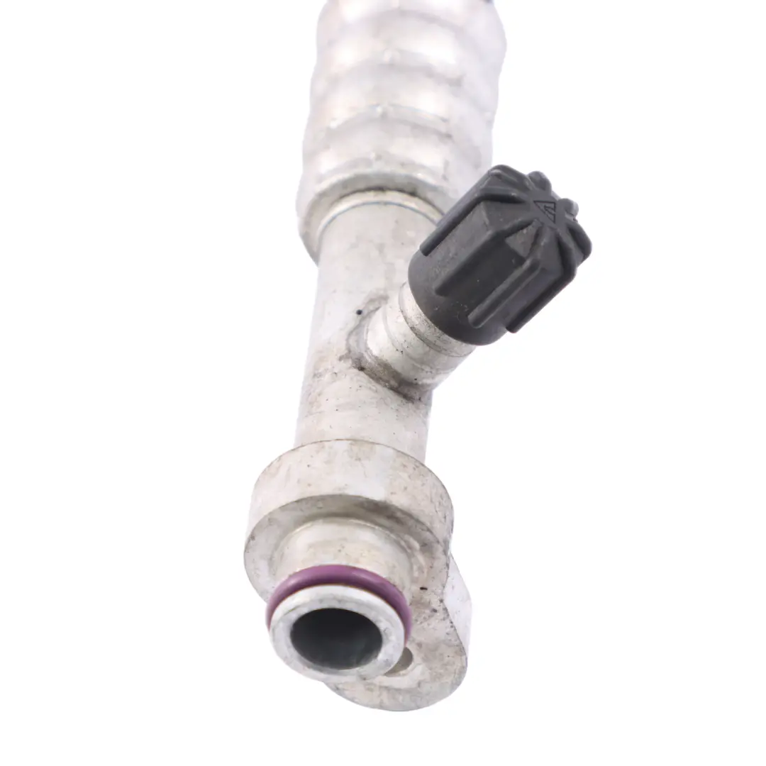 Tubo Aire Acondicionado Mercedes W204 C207 Refrigerante A/C Manguera para con número de pieza A2048306415 Tubo Aire Acondicionado Mercedes W204 C207 Refrigerante A/C Manguera - SKU A2048306415 - Número de pieza A2048306415