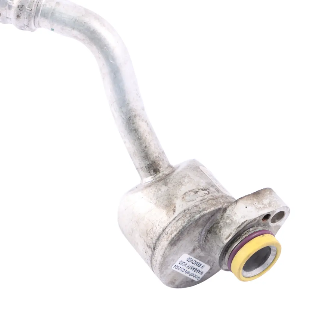 Air Conditioning Pipe Mercedes W204 C207 Refrigerant A/C Hose Line - SKU A2048306415 - Part number A2048306415