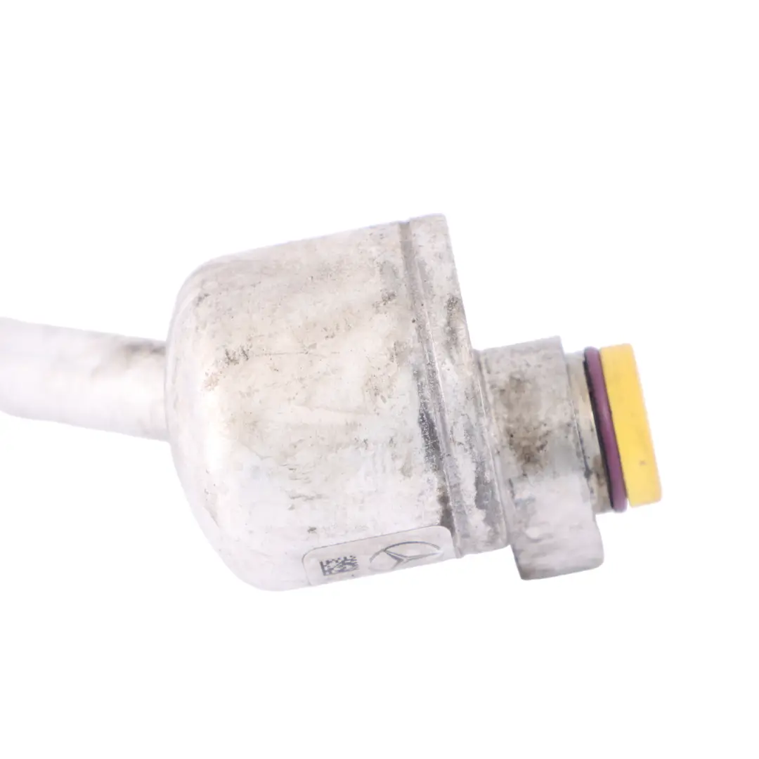 Klimaanlagen Rohr Mercedes W204 C207 Kälte Mittel A/C Leitung für mit Teilenummer A2048306415 Klimaanlagen Rohr Mercedes W204 C207 Kälte Mittel A/C Leitung - SKU A2048306415 - Teilenummer A2048306415