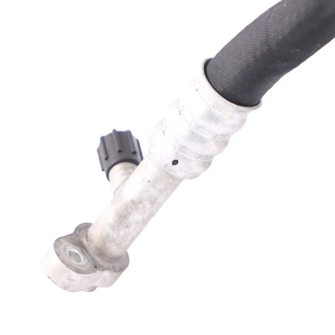 Tubo Aire Acondicionado Mercedes W204 C207 Refrigerante A/C Manguera para con número de pieza A2048306415 Tubo Aire Acondicionado Mercedes W204 C207 Refrigerante A/C Manguera - SKU A2048306415 - Número de pieza A2048306415