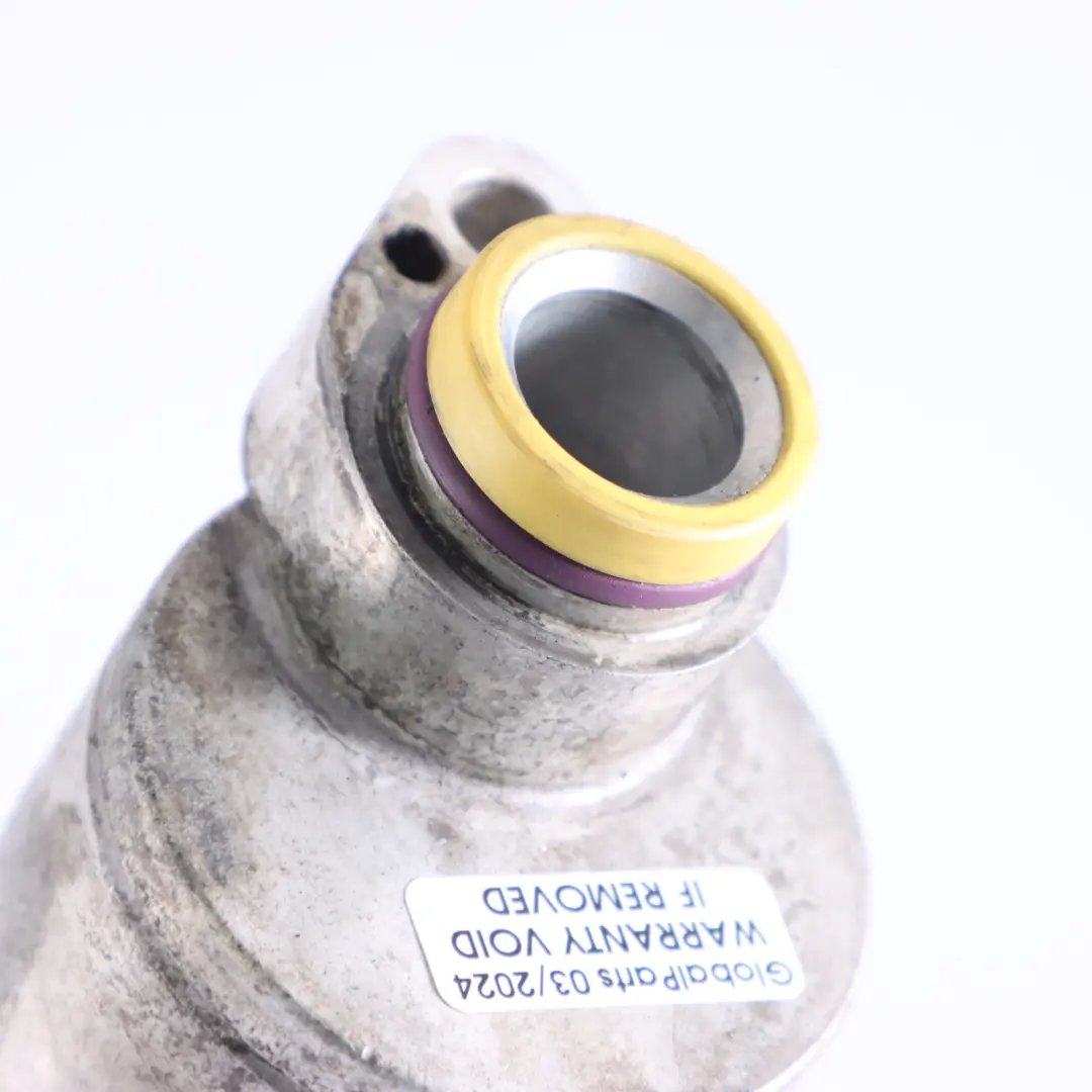 Air Conditioning Pipe Mercedes W204 C207 Refrigerant A/C Hose Line - SKU A2048306415 - Part number A2048306415