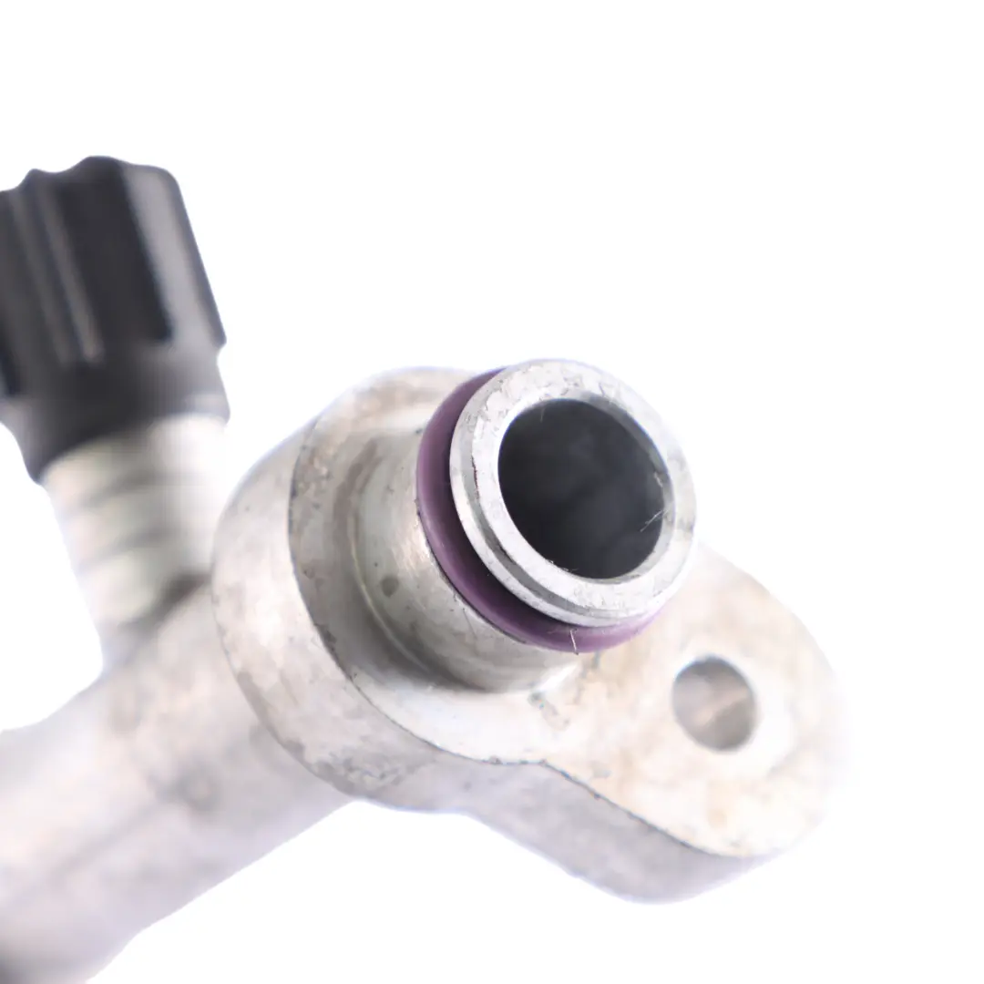 Air Conditioning Pipe Mercedes W204 C207 Refrigerant A/C Hose Line - SKU A2048306415 - Part number A2048306415