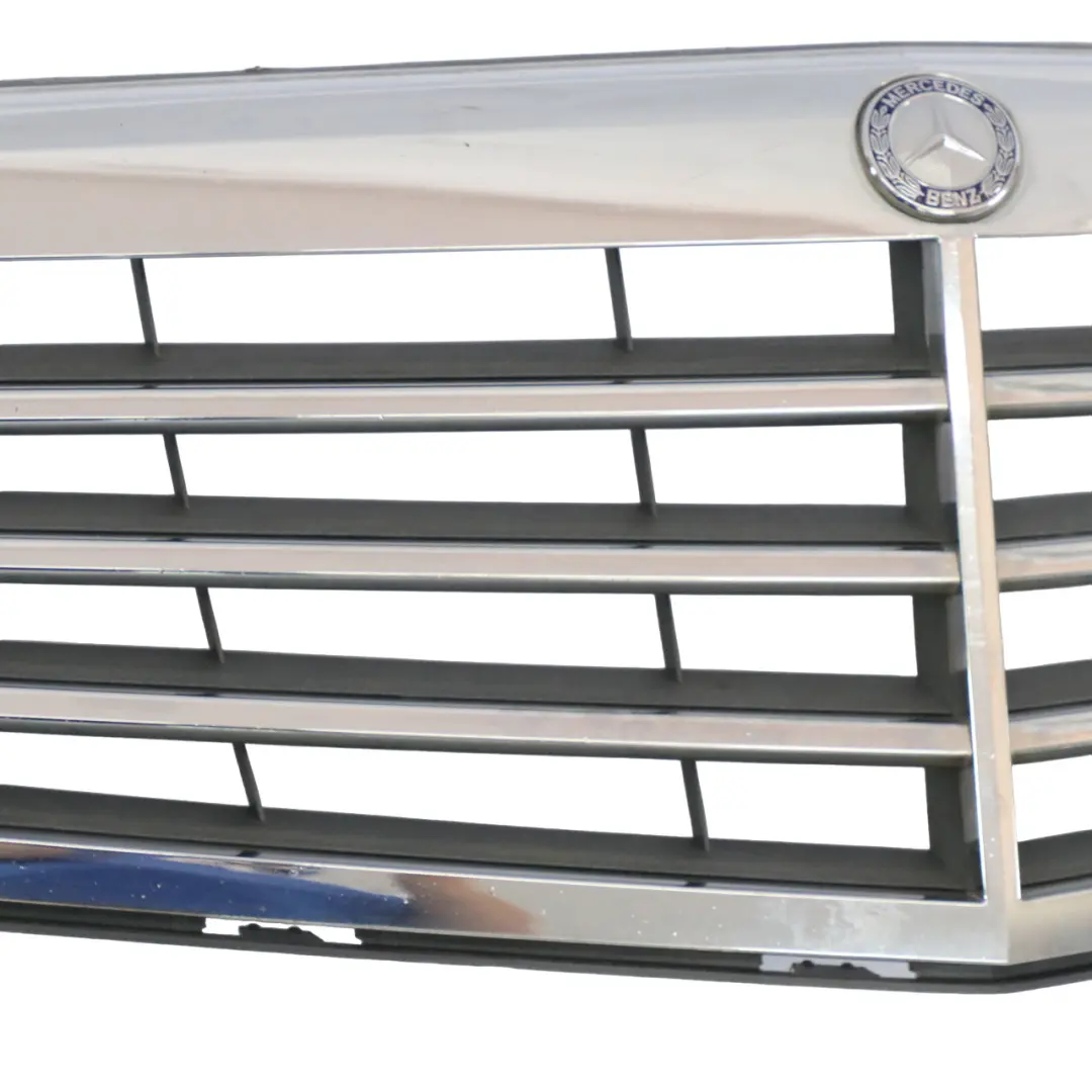 Mercedes W204 Kratka Atrapa Chłodnicy Chrom - SKU A2048801283 - Numer Części A2048801283-1