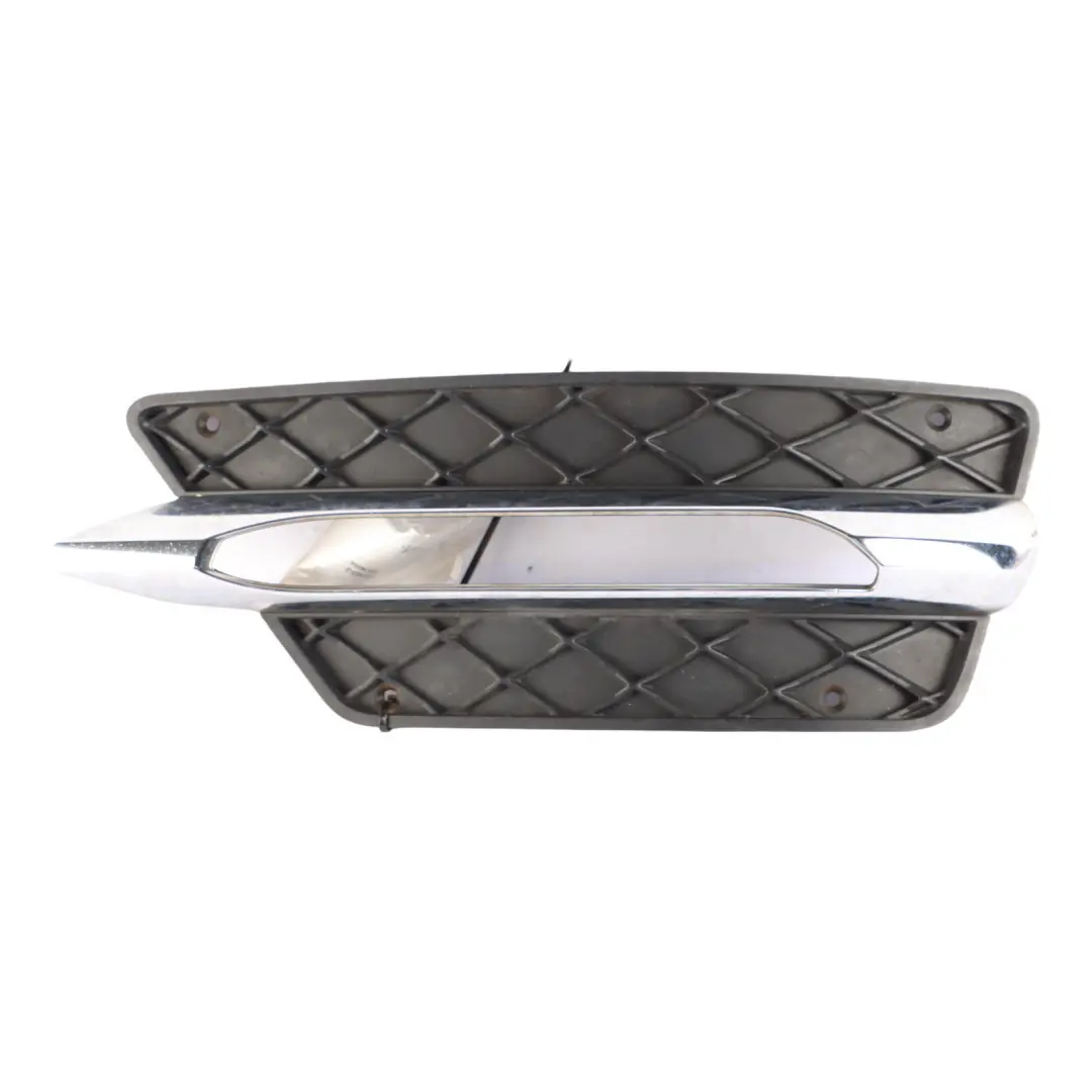 Mercedes W204 Paraurti Anteriore Griglia Chiusa Telaio Sinistro - SKU A2048851353-2 - Numero di parte A2048851353