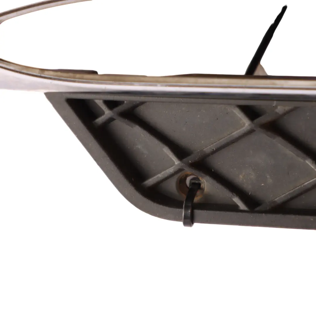 Parachoques Delantero Cerrado Rejilla Marco Izquierda para Mercedes W204 con número de pieza A2048851353 Mercedes W204 Parachoques Delantero Cerrado Rejilla Marco Izquierda - SKU A2048851353-2 - Número de pieza A2048851353