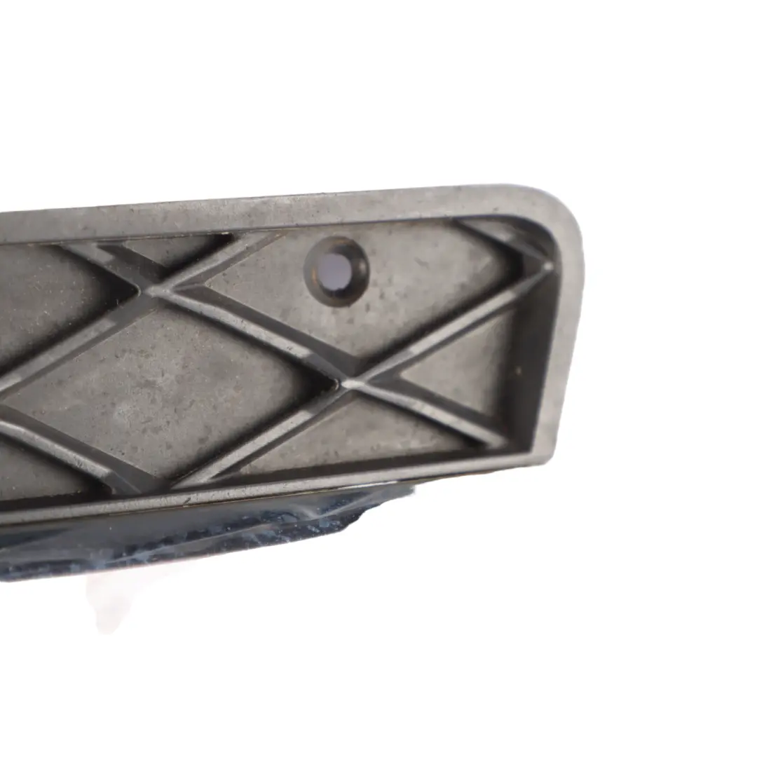 Mercedes W204 Paraurti Anteriore Griglia Chiusa Telaio Sinistro - SKU A2048851353-2 - Numero di parte A2048851353