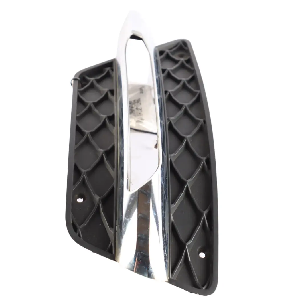 Pare Chocs Avant Grille Fermée Cadre Gauche pour Mercedes W204 à propos du numéro de pièce A2048851353 Mercedes W204 Pare Chocs Avant Grille Fermée Cadre Gauche - SKU A2048851353-2 - Numéro de pièce A2048851353