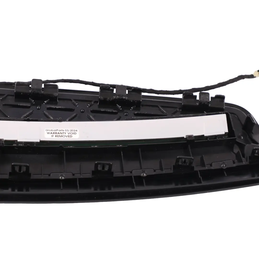 Bremsleuchte Mercedes W117 hinten zusätzliche dritte Bremsleuchte A2048200056 für mit Teilenummer A2049066002 Bremsleuchte Mercedes W117 hinten zusätzliche dritte Bremsleuchte A2048200056 - SKU A2049066002-2 - Teilenummer A2049066002