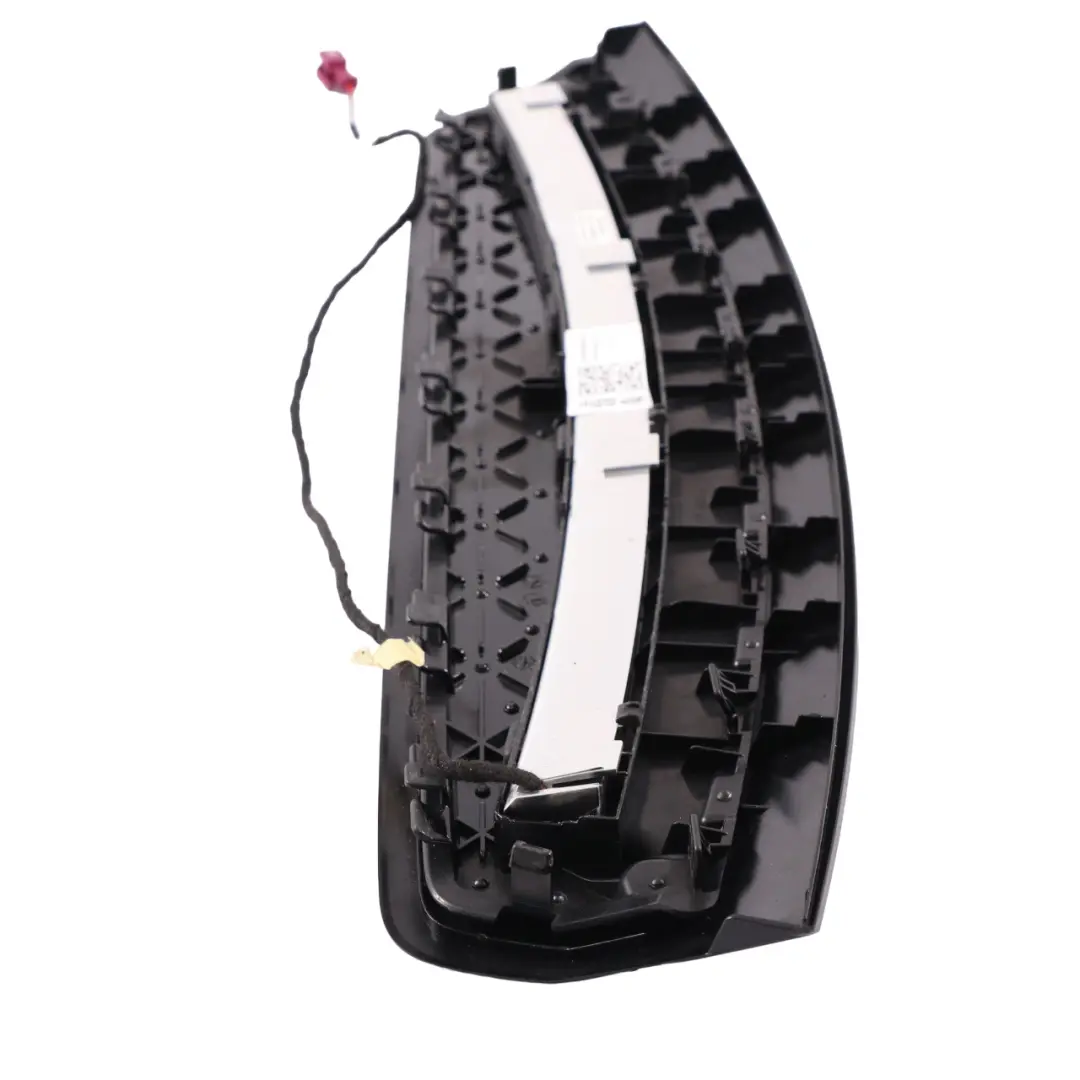 Mercedes W117 C204 Trzecie Światło Stopu Dodatkowe Światło A2048200056 - SKU A2049066002-2 - Numer Części A2049066002