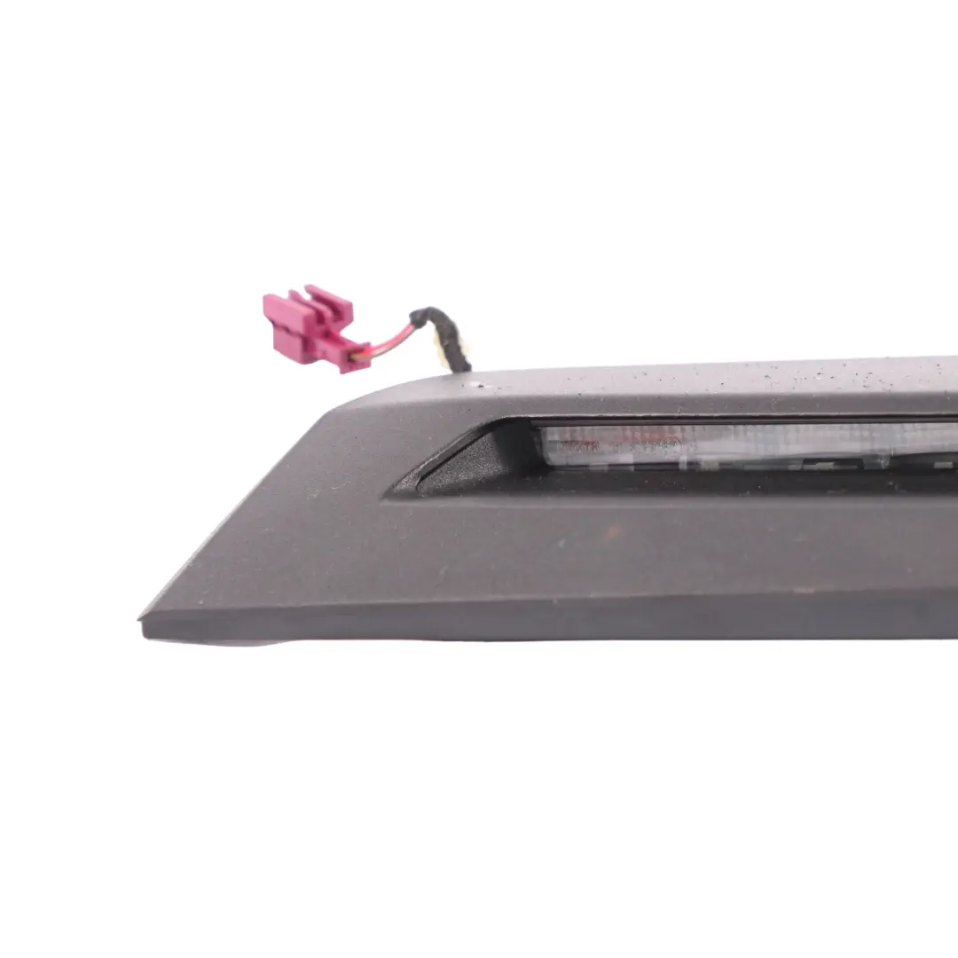  Brake Light Mercedes W117 C204 Rear Additional Third Brake Stop Lamp A2048200056 - SKU A2049066002-2 - Part number A2049066002
