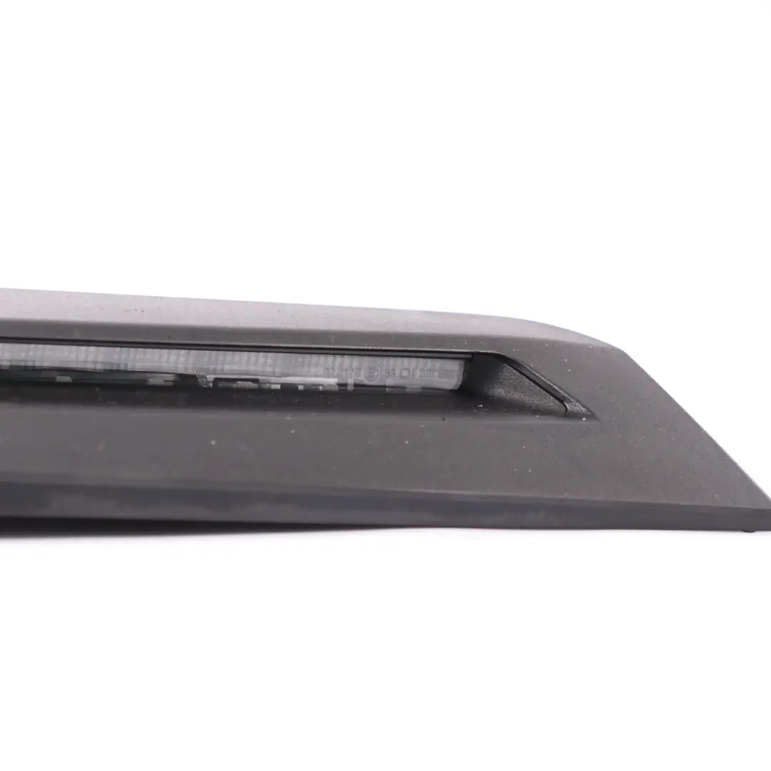  Brake Light Mercedes W117 C204 Rear Additional Third Brake Stop Lamp A2048200056 - SKU A2049066002-2 - Part number A2049066002