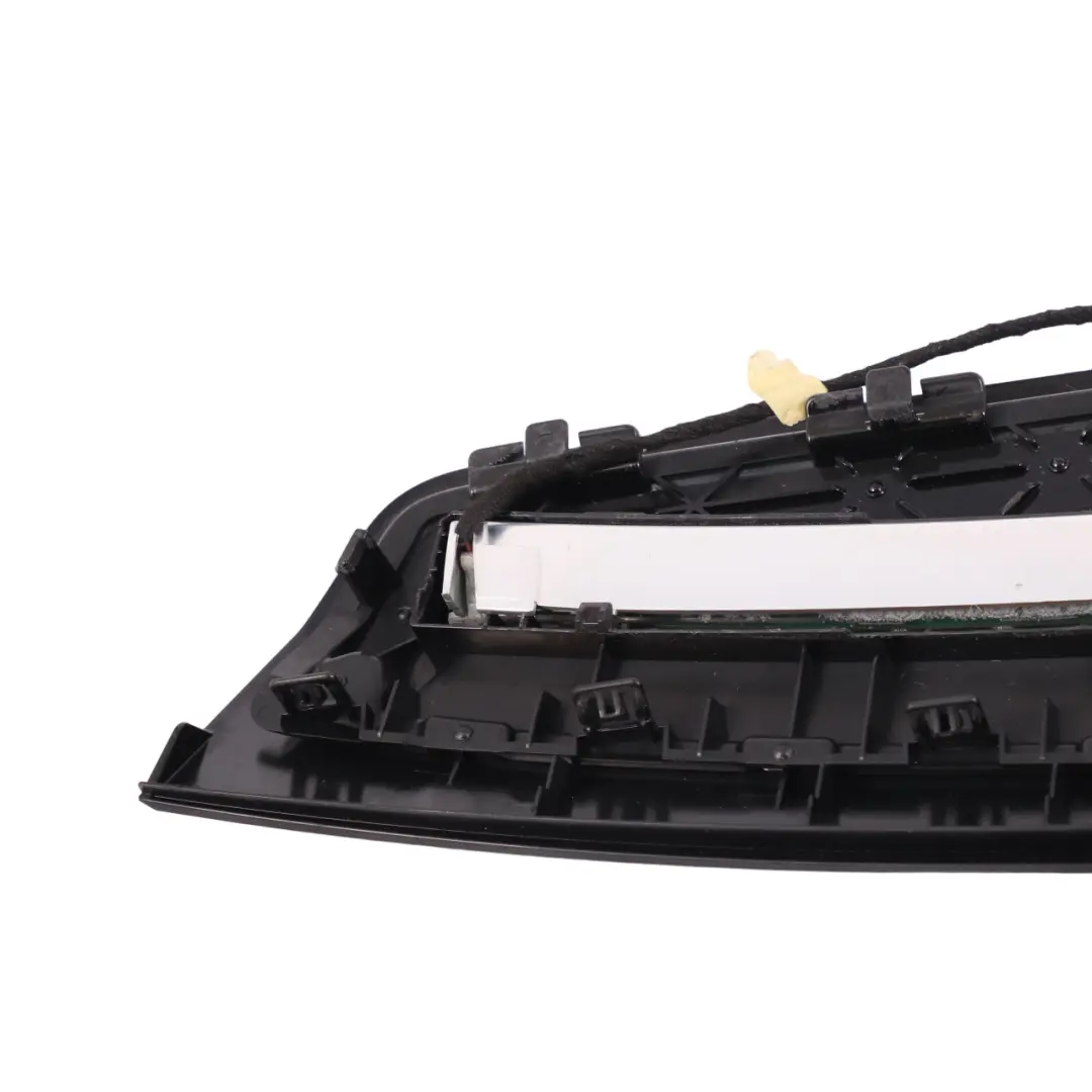  Brake Light Mercedes W117 C204 Rear Additional Third Brake Stop Lamp A2048200056 - SKU A2049066002-2 - Part number A2049066002