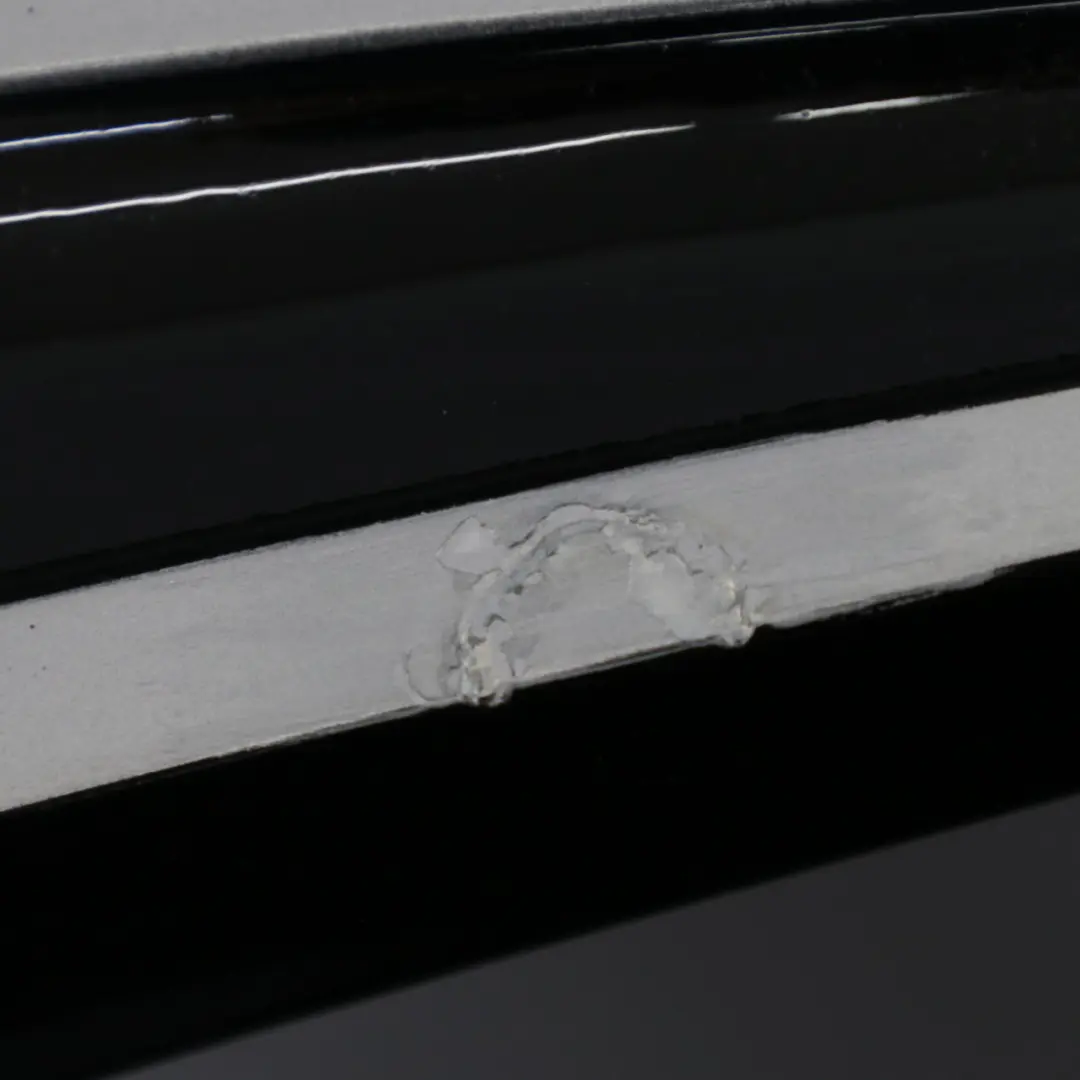 Mercedes W205 Black AMG Felga Aluminiowa 18" 8,5J ET:49 - SKU A2054011200-5 - Numer Części A2054011200
