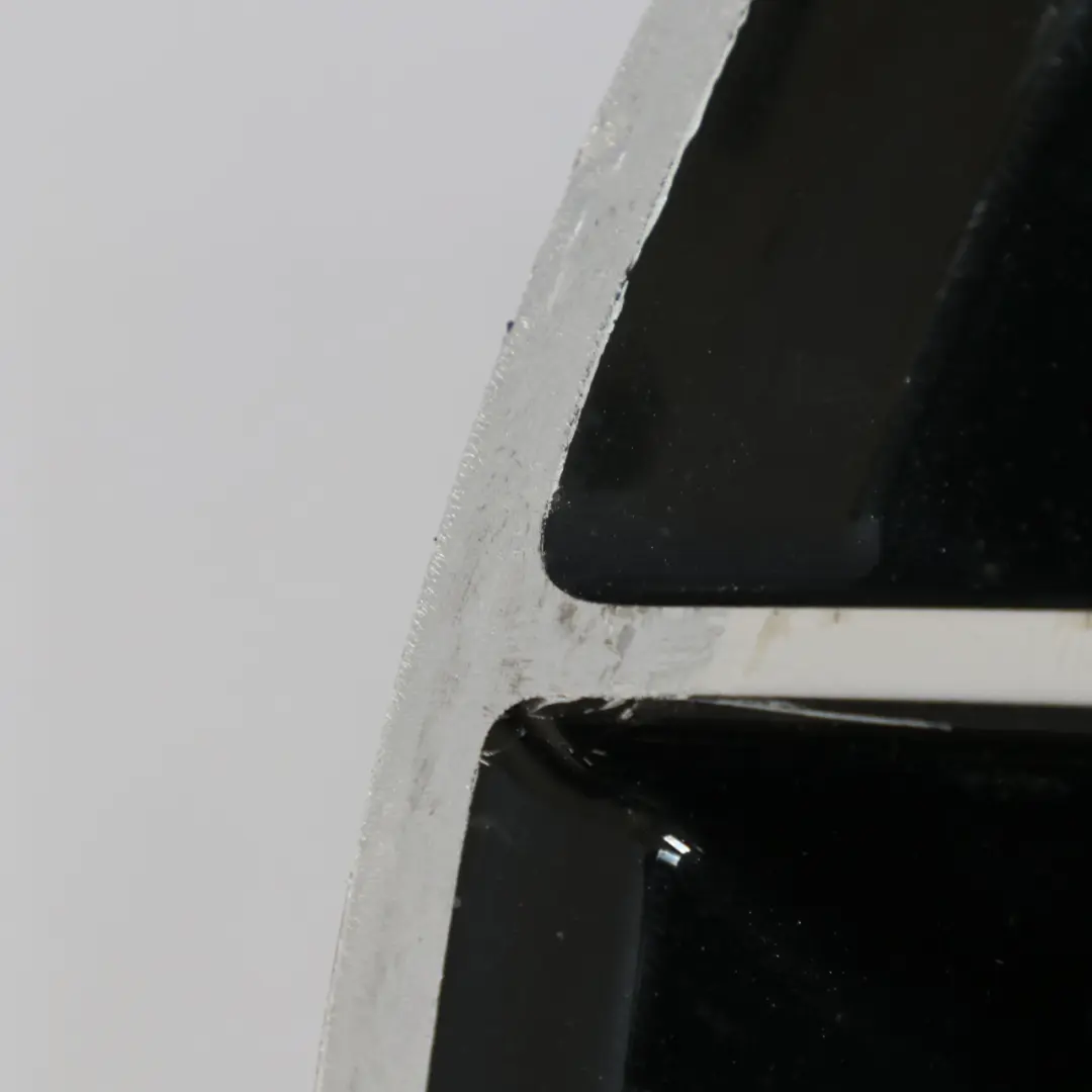 Llanta de aleación delantera 19" ET:44 7,5J para Mercedes W205 AMG con número de pieza A2054012200 Mercedes W205 AMG Llanta de aleación delantera 19" ET:44 7,5J - SKU A2054012200-1 - Número de pieza A2054012200