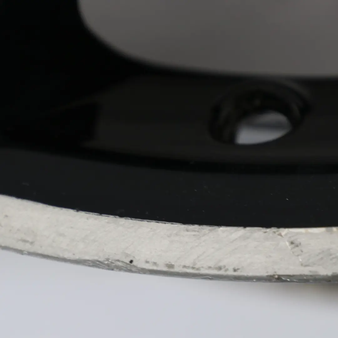 Front Alloy Wheel Rim 19" ET:44 7,5J to Mercedes W205 AMG with Part number A2054012200 Mercedes W205 AMG Front Alloy Wheel Rim 19" ET:44 7,5J - SKU A2054012200-1 - Part number A2054012200