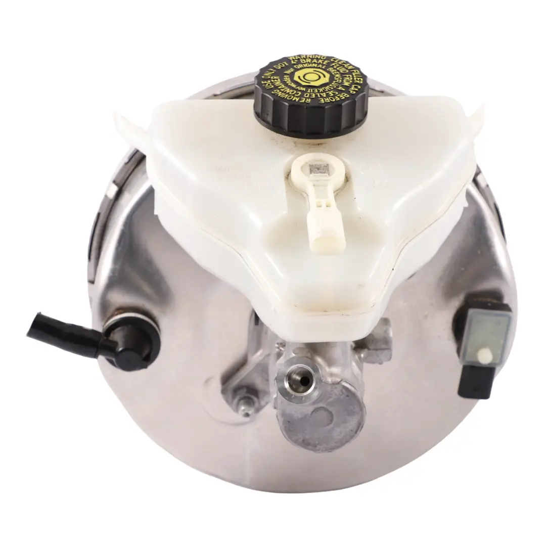  Brake Servo Mercedes W205 C238 Booster Master Cylinder Module A2134300430 - SKU A2054301400 - Part number A2054301400