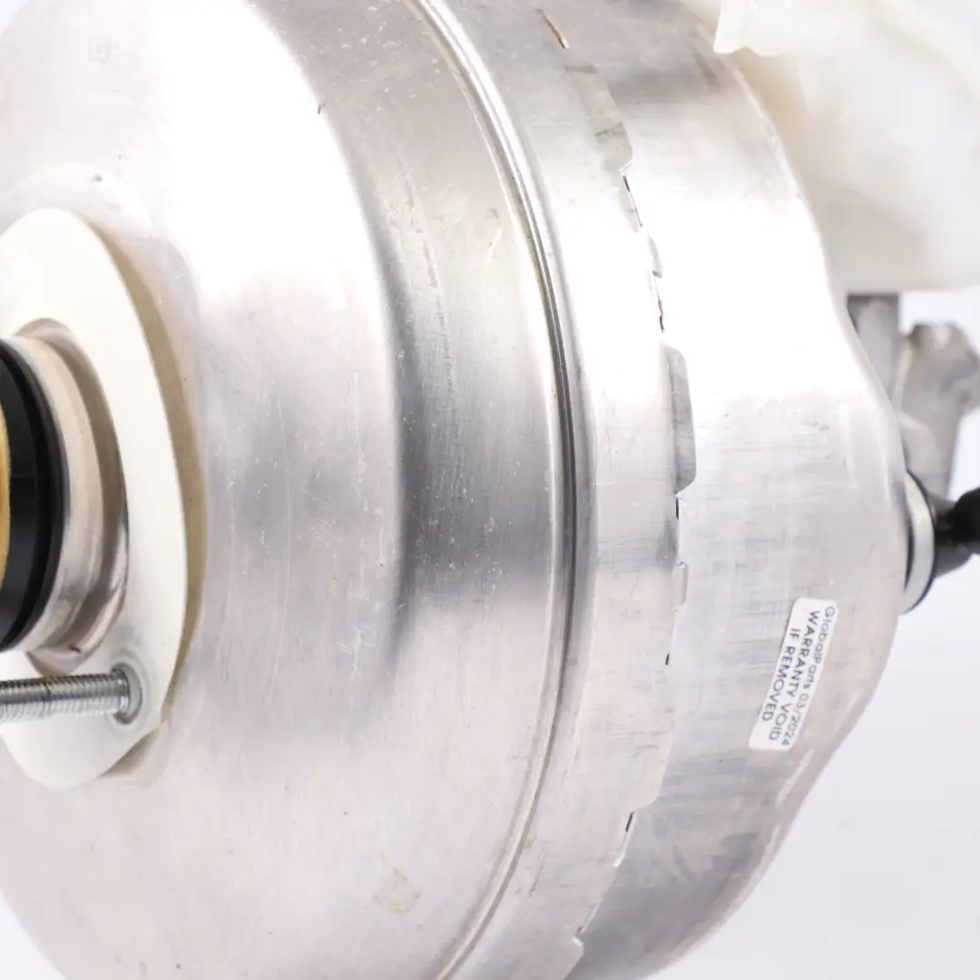 Brems servo Mercedes W205 C238 Brems kraftverstärker Haupt zylinder A2134300430 für mit Teilenummer A2054301400 Brems servo Mercedes W205 C238 Brems kraftverstärker Haupt zylinder A2134300430 - SKU A2054301400 - Teilenummer A2054301400