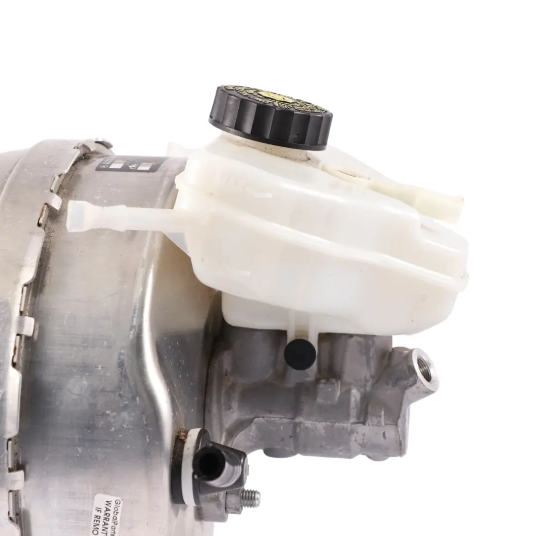  Brake Servo Mercedes W205 C238 Booster Master Cylinder Module A2134300430 - SKU A2054301400 - Part number A2054301400