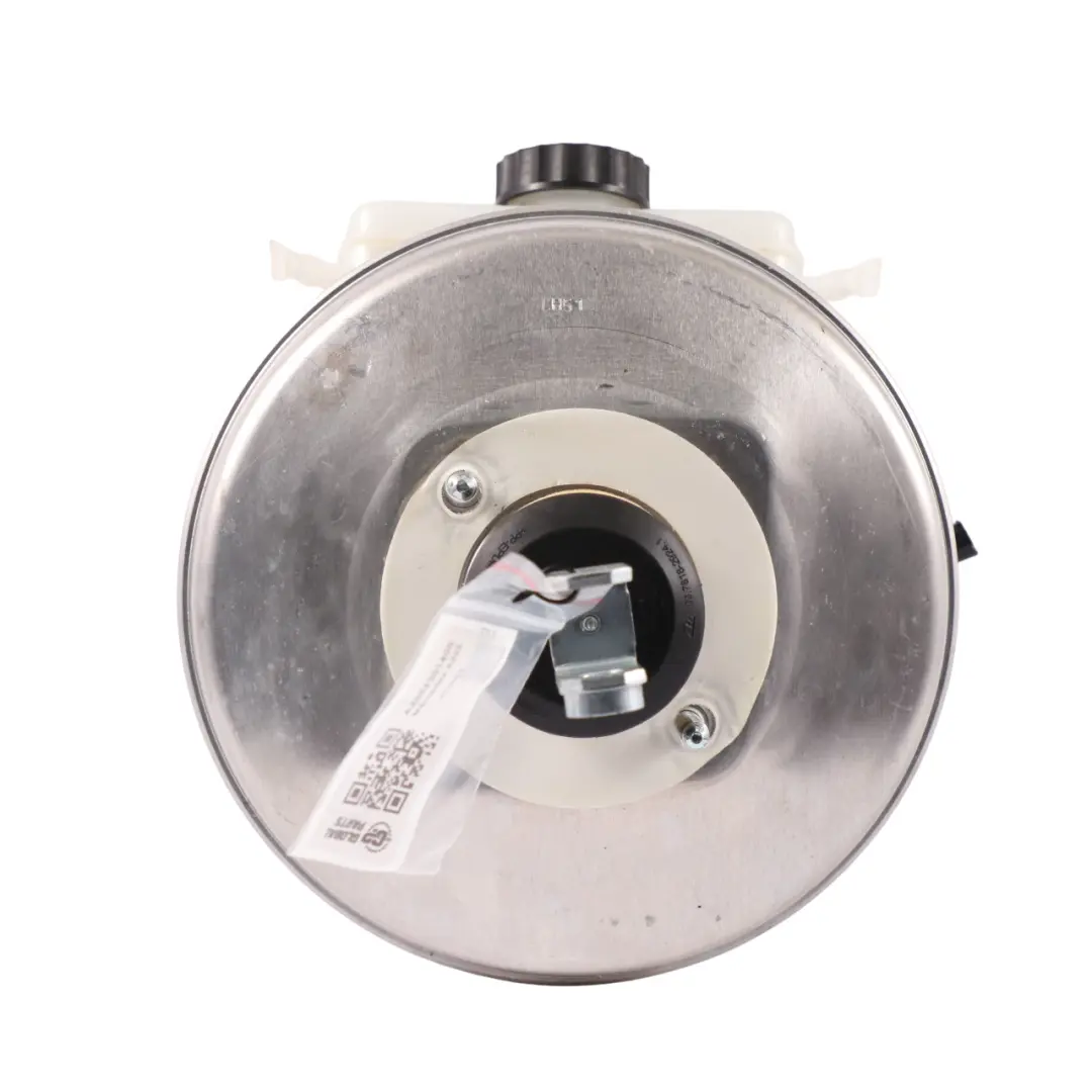  Brake Servo Mercedes W205 C238 Booster Master Cylinder Module A2134300430 - SKU A2054301400 - Part number A2054301400