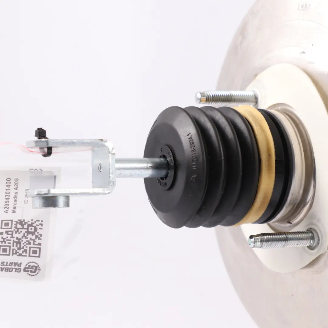  Brake Servo Mercedes W205 C238 Booster Master Cylinder Module A2134300430 - SKU A2054301400 - Part number A2054301400