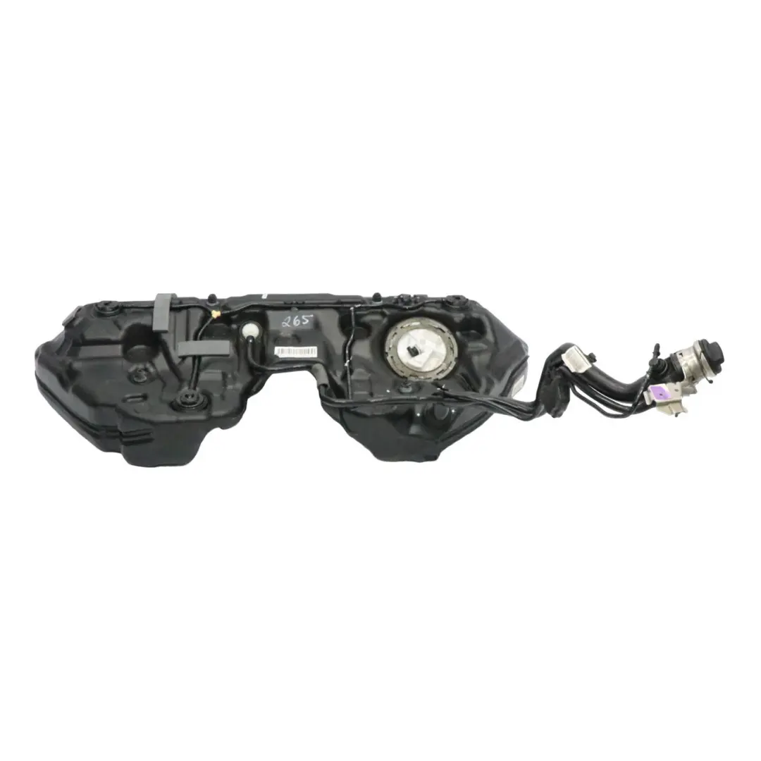 Mercedes W205 Zbiornik Paliwa Pompa Zbiornik Benzyna A2054705401 - SKU A2054708500 - Numer Części A2054708500