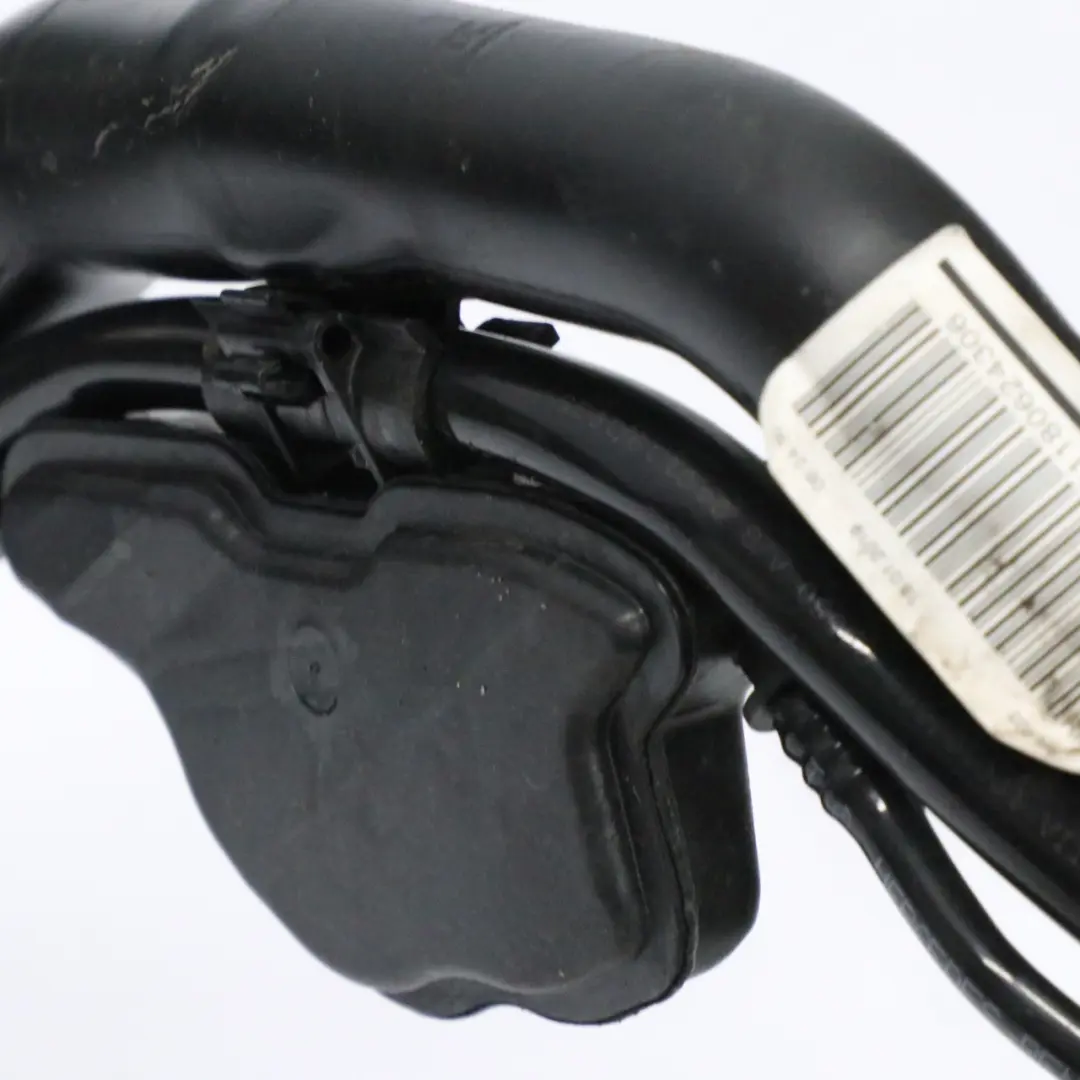 Mercedes W205 Zbiornik Paliwa Pompa Zbiornik Benzyna A2054705401 - SKU A2054708500 - Numer Części A2054708500