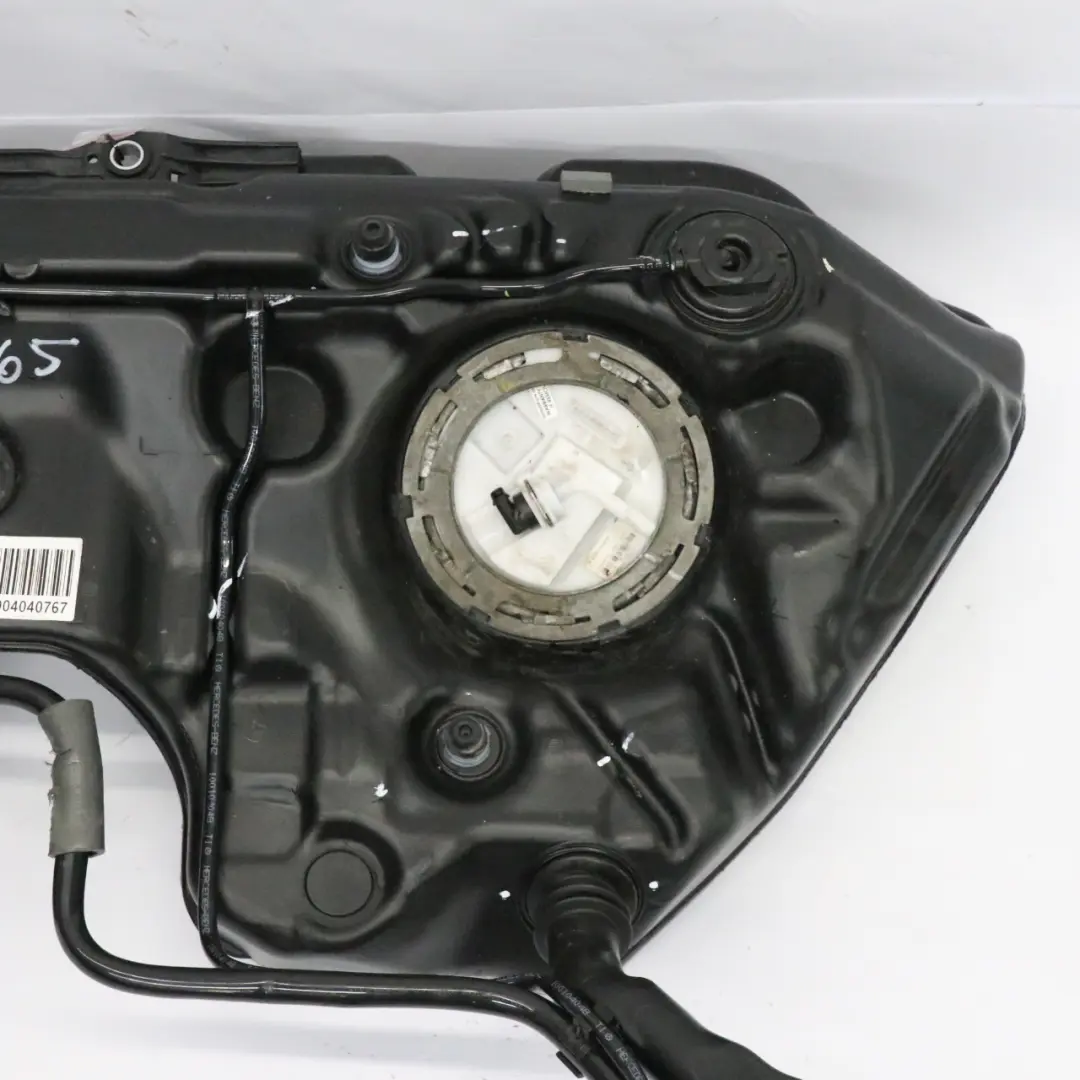 Mercedes W205 Fuel Tank Petrol Complete Tank Reservoir A2054705401 - SKU A2054708500 - Part number A2054708500