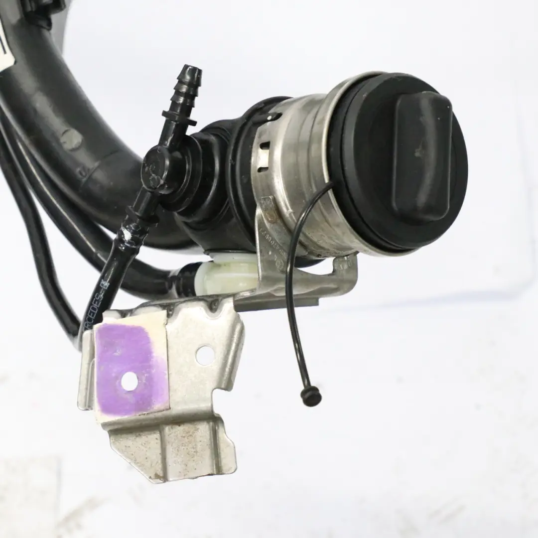 Mercedes W205 Fuel Tank Petrol Complete Tank Reservoir A2054705401 - SKU A2054708500 - Part number A2054708500