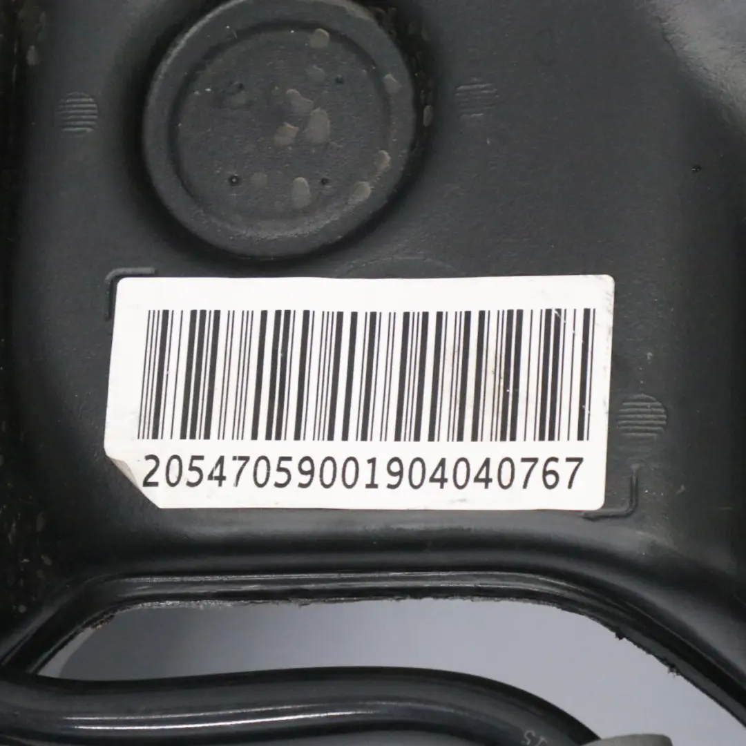 Mercedes W205 Kraftstofftank Benzin Komplett Tank Reservoir A2054705401 - SKU A2054708500 - Teilenummer A2054708500