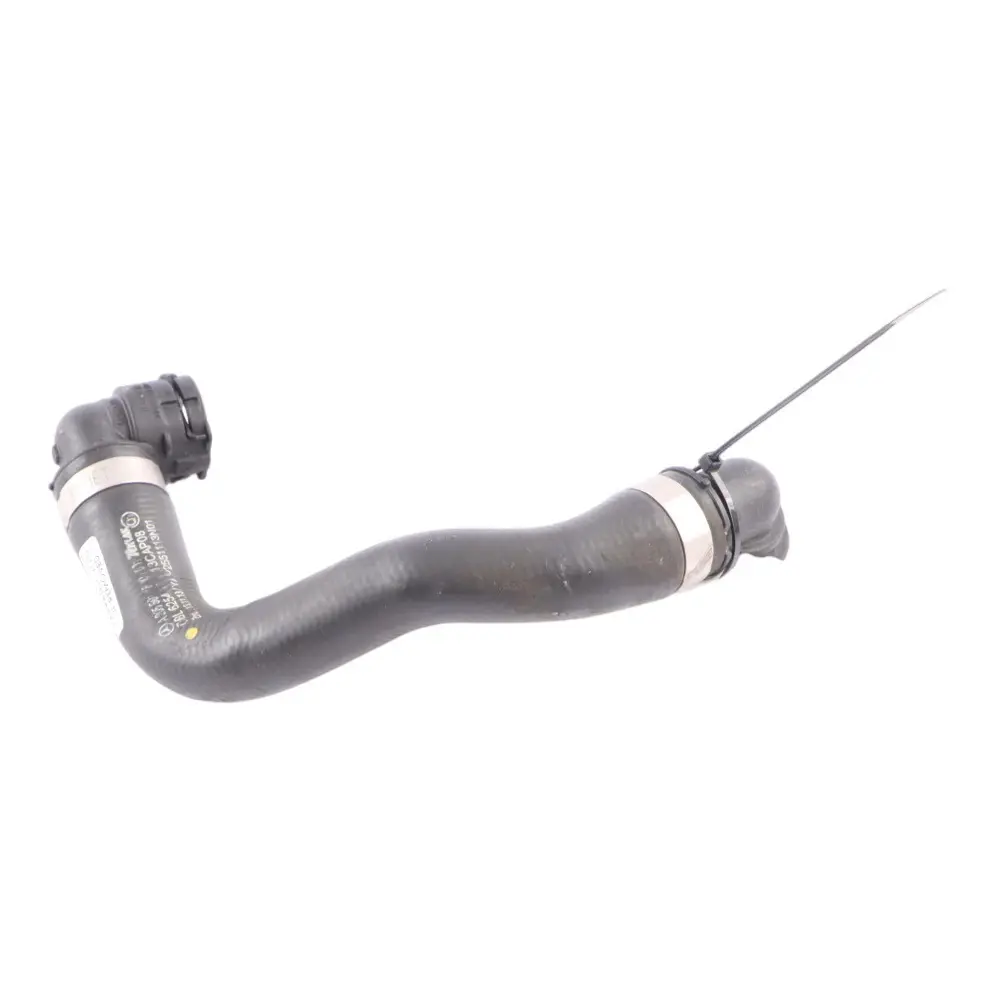 Mercedes W205 Tubo Acqua Radiatore Refrigerante - SKU A2055011800 - Numero di parte A2055011800